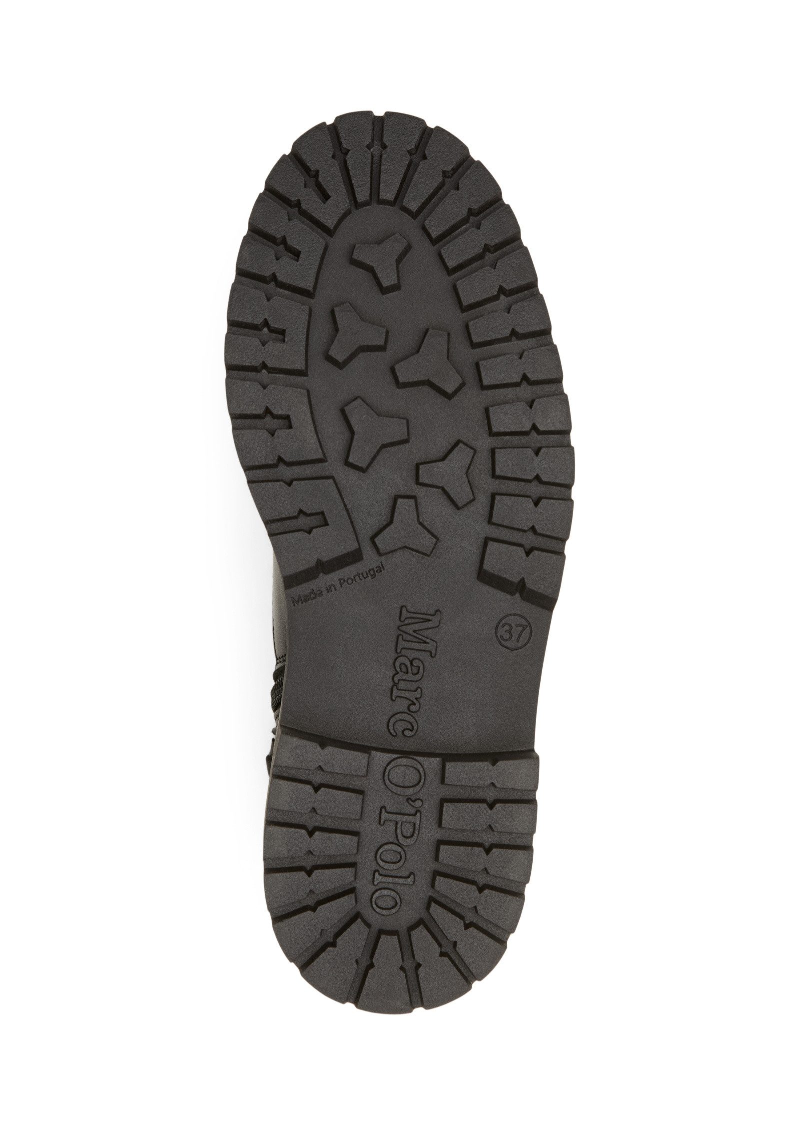 Marc O'Polo mit Innenzipper Stiefelette