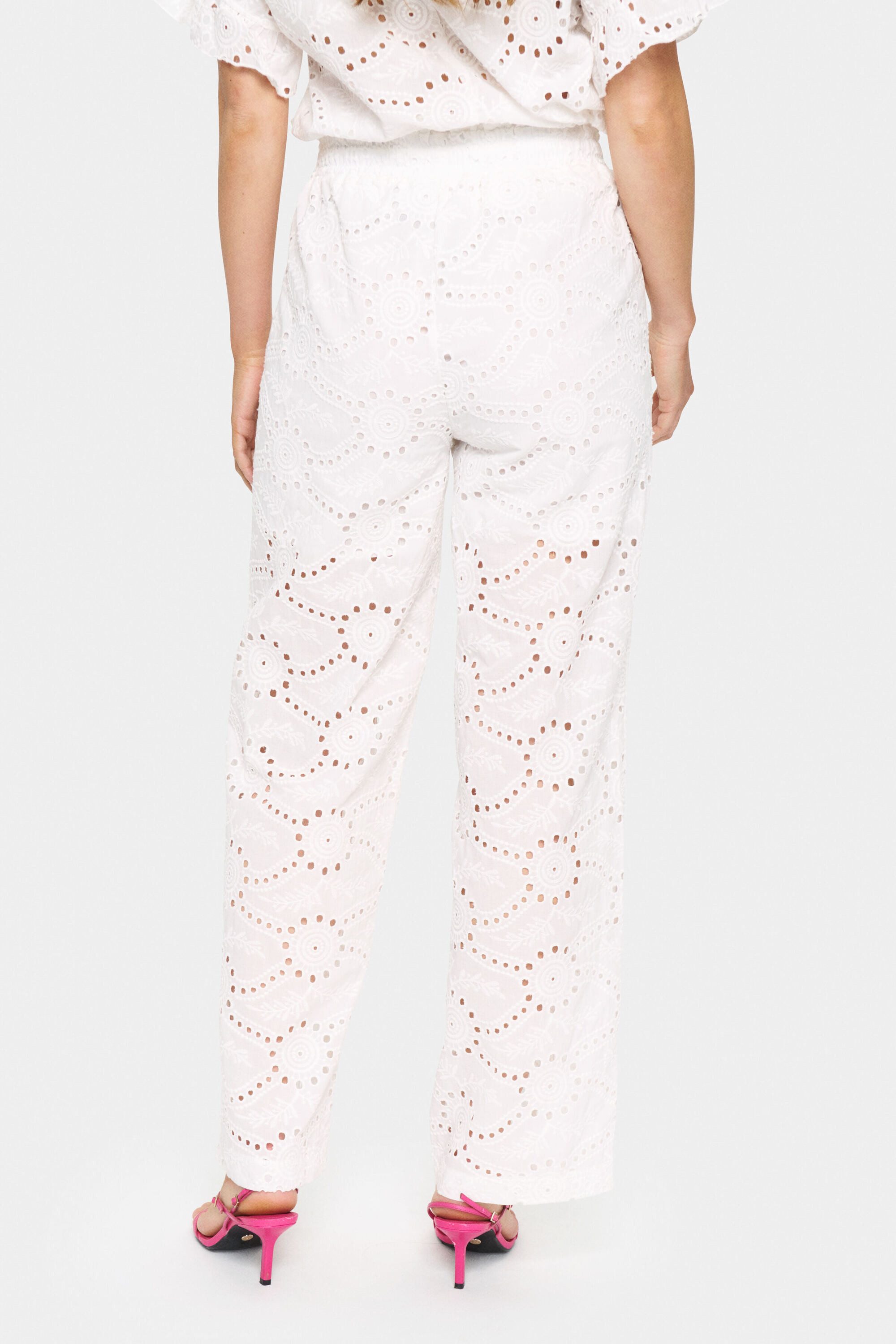 Saint Tropez Stoffhose Casual Hose KindraSZ