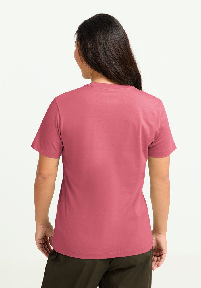 Jack Wolfskin T-Shirt ESSENTIAL T W günstig online kaufen