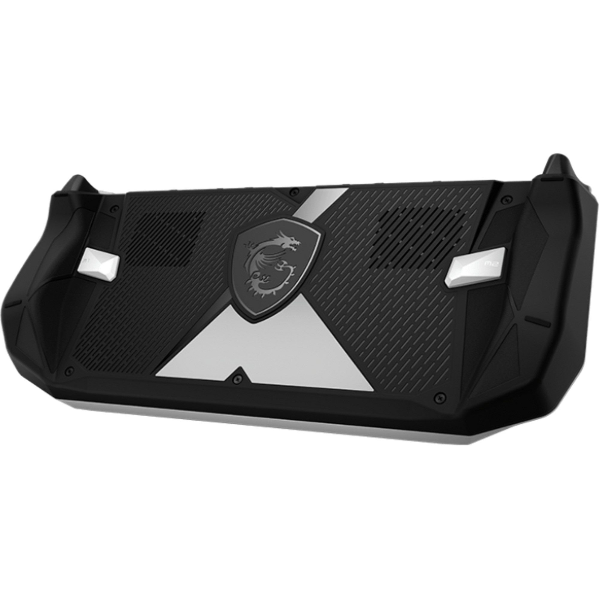 MSI MSI Claw A8 BZ2EM-036 Polar Tempest, Spielkonsole Notebook