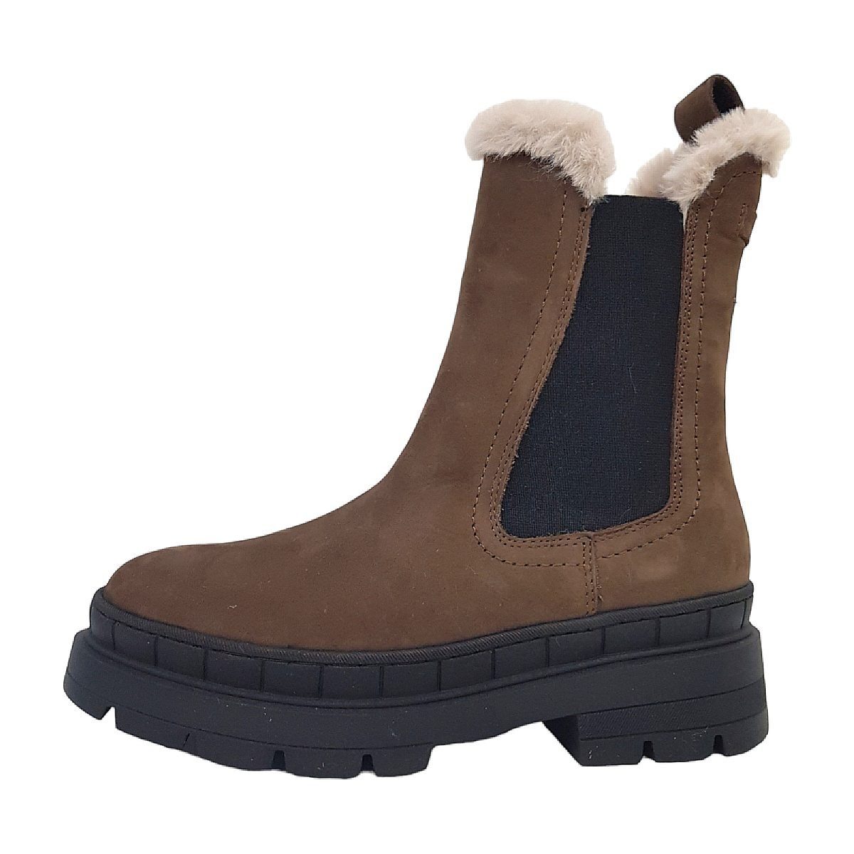 Tamaris Stiefel Stiefel Mocca