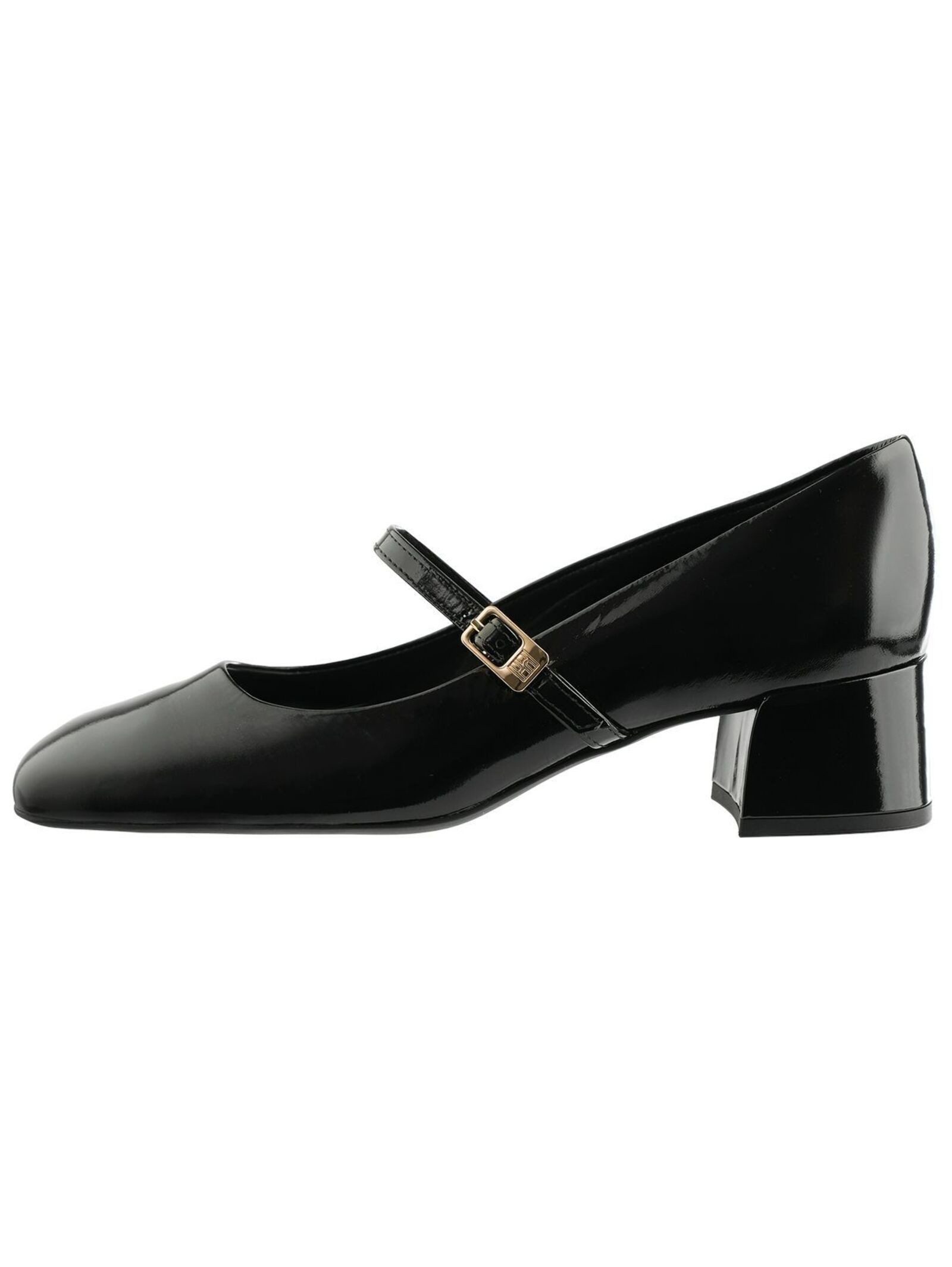 Högl Högl Pumps Leder Pumps