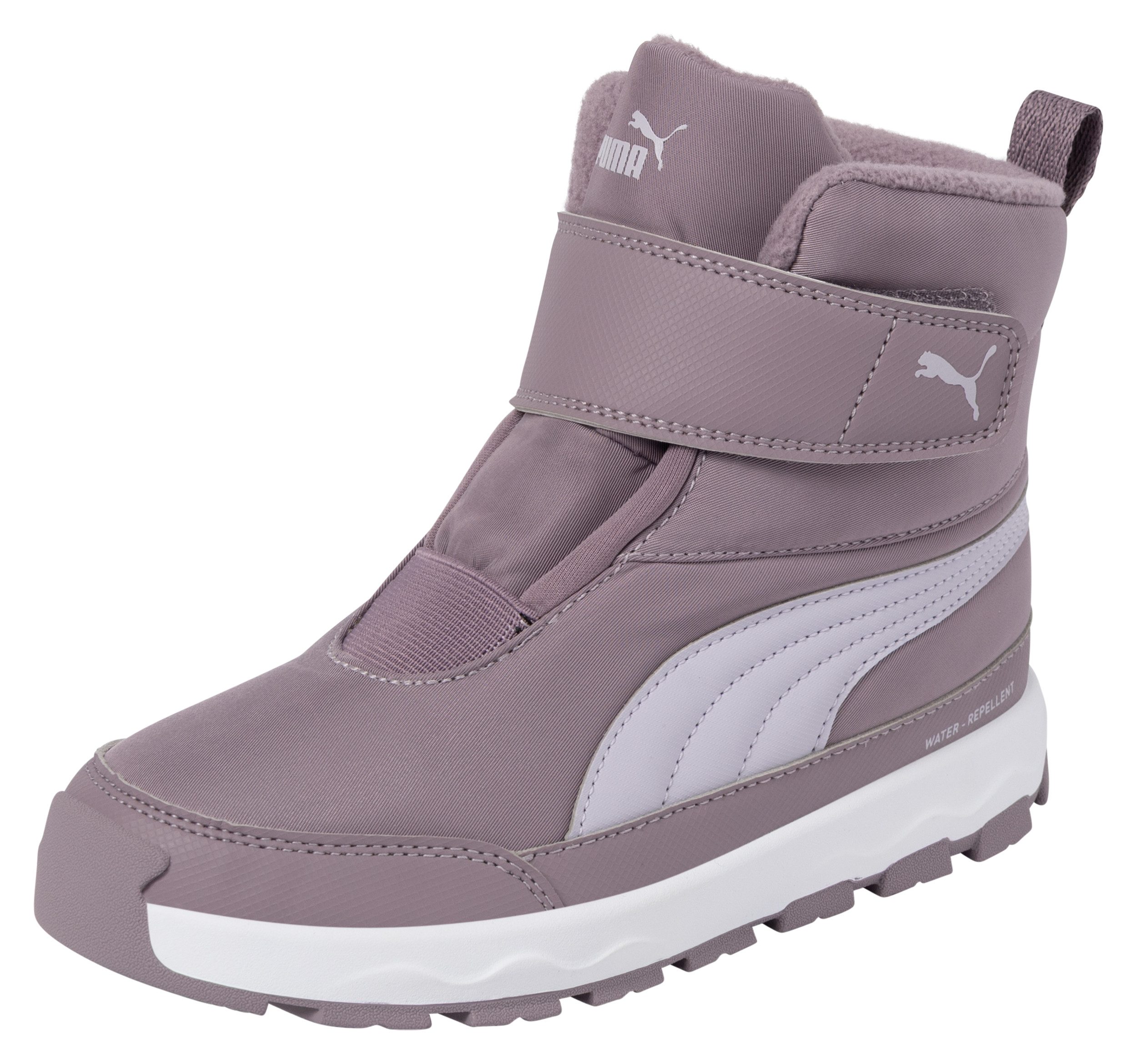 PUMA EVOLVE BOOT LITE V PS Winterboots Winterschuhe, Winterstiefel, Snowboots