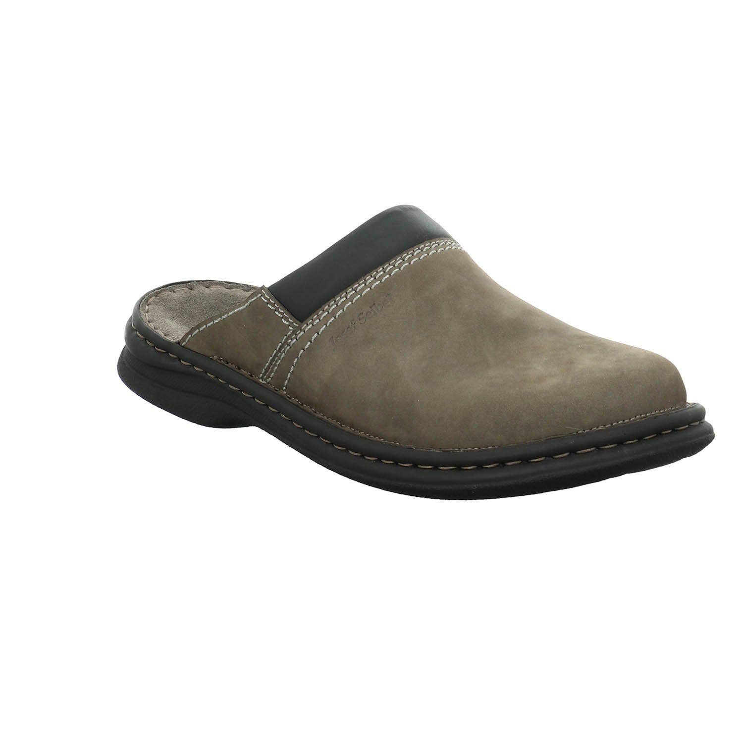 josef seibel men's max clogs