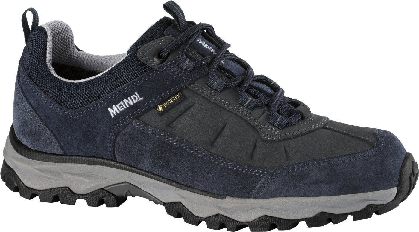 Meindl Kulm Lady GTX MARINE Slipper günstig online kaufen