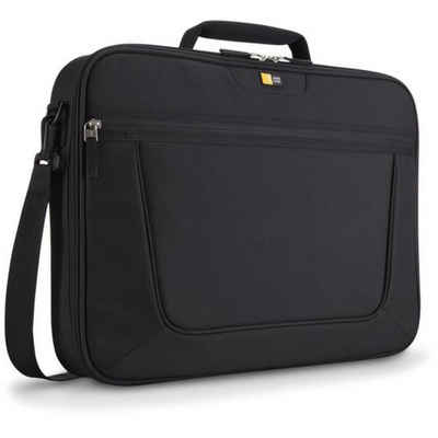 Case Logic Laptoptasche VNCI217 (1-tlg), mit Schultergurt und Tragegriff, Notebooktasche, Aktentasche, passend für 17,3 Zoll