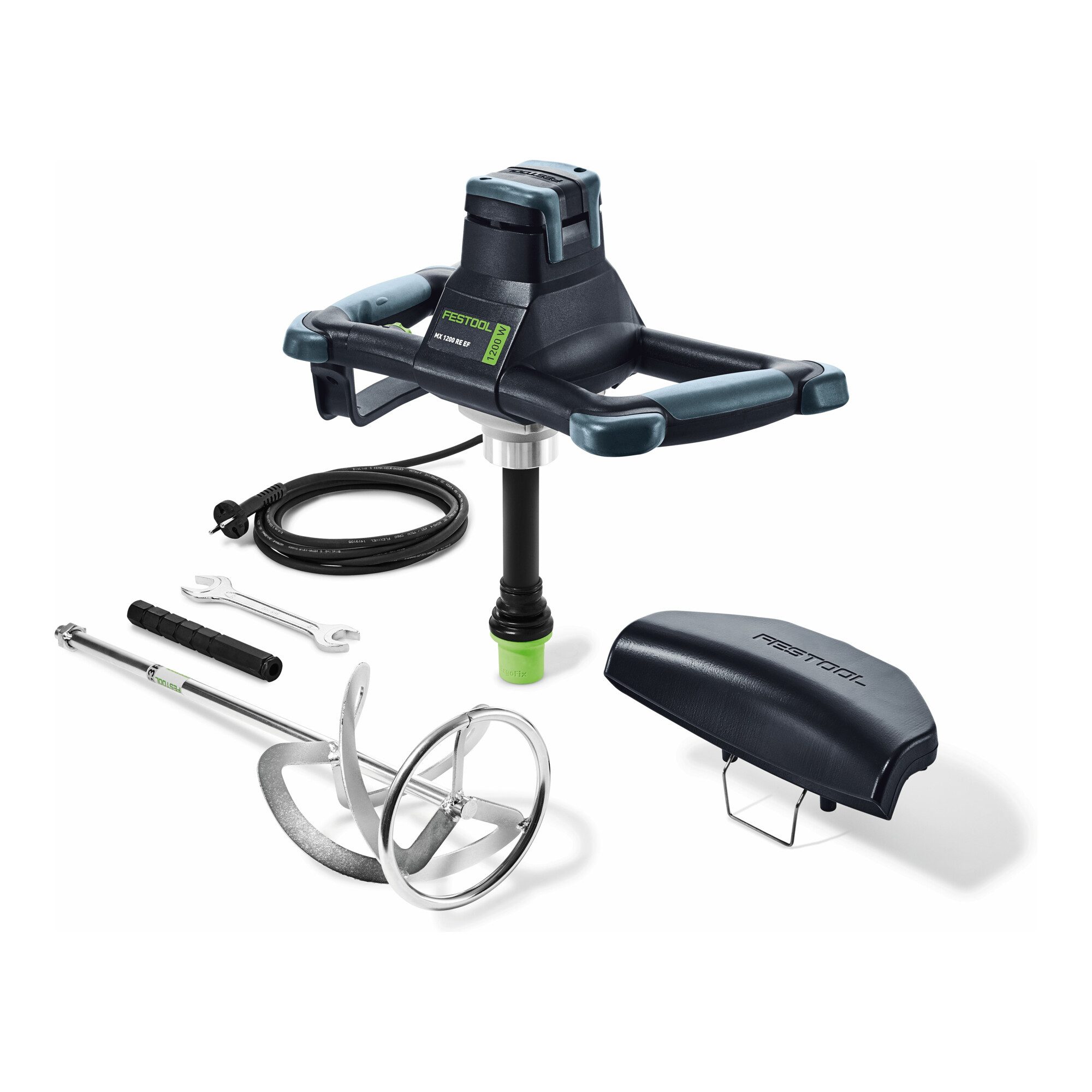 FESTOOL Rührwerk Festool Rührwerk MX 1200 RE EF HS3R