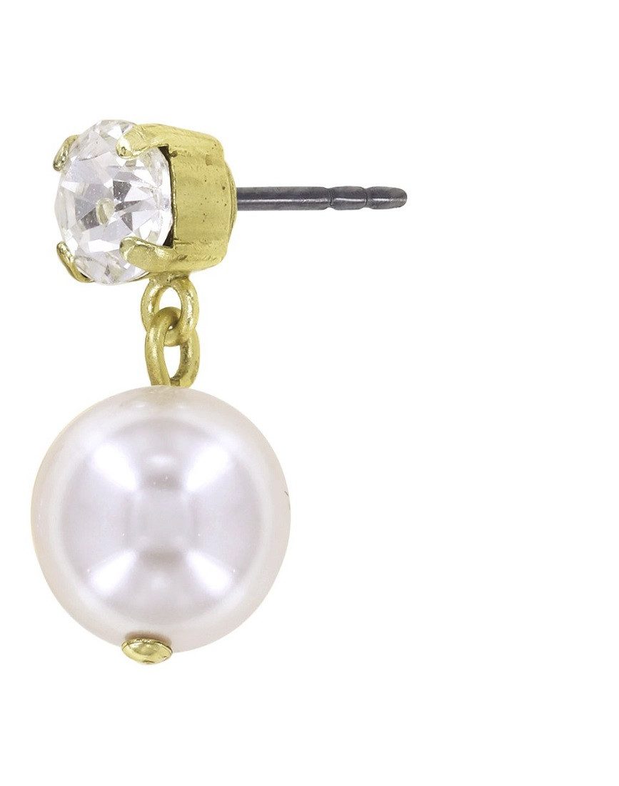 KONPLOTT Paar Ohrstecker Konplott: pendelnde Ohrstecker günstig online kaufen