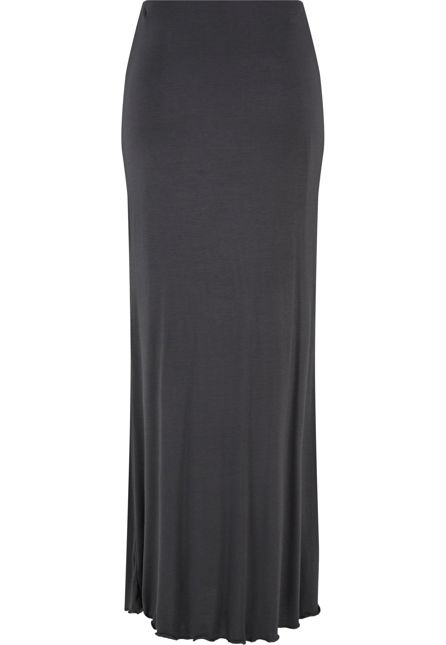 Karl Kani Sommerrock Karl Kani Karl Kani Small Metal Plate Long Skirt (1-tlg)