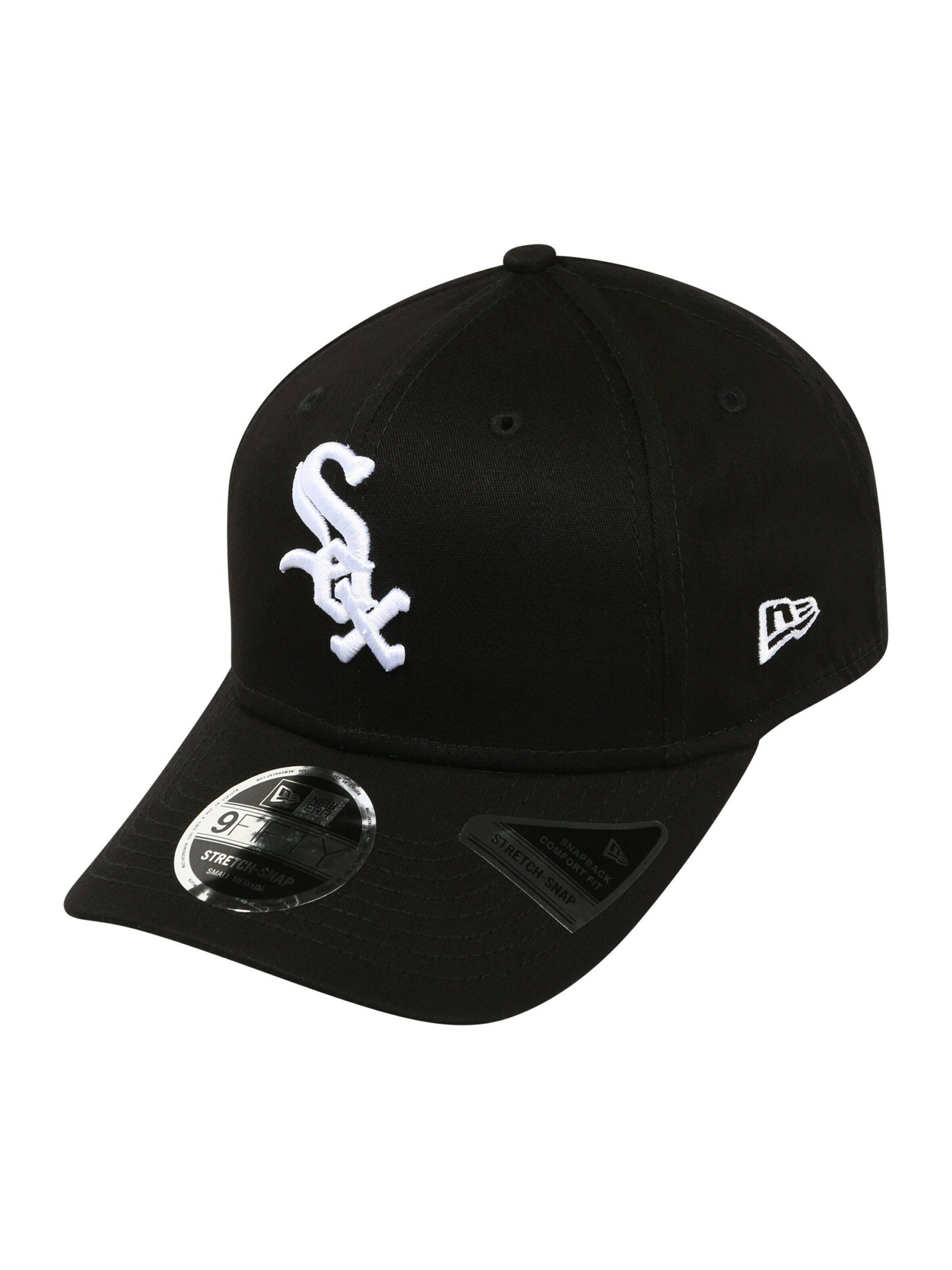 New Era Trucker Cap League Essential 9fifty Otto