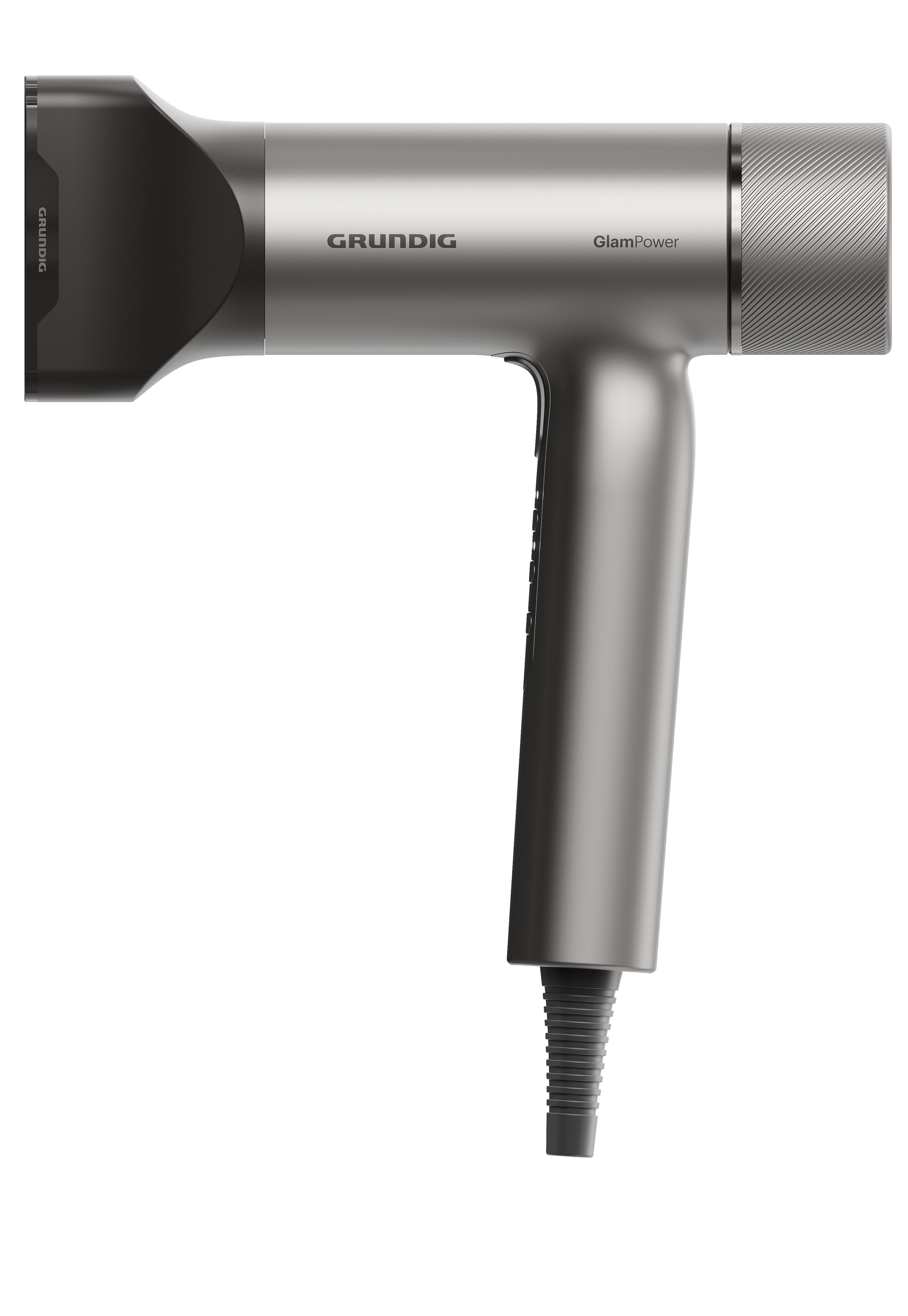 Grundig Haartrockner HD 8680, 1600 W