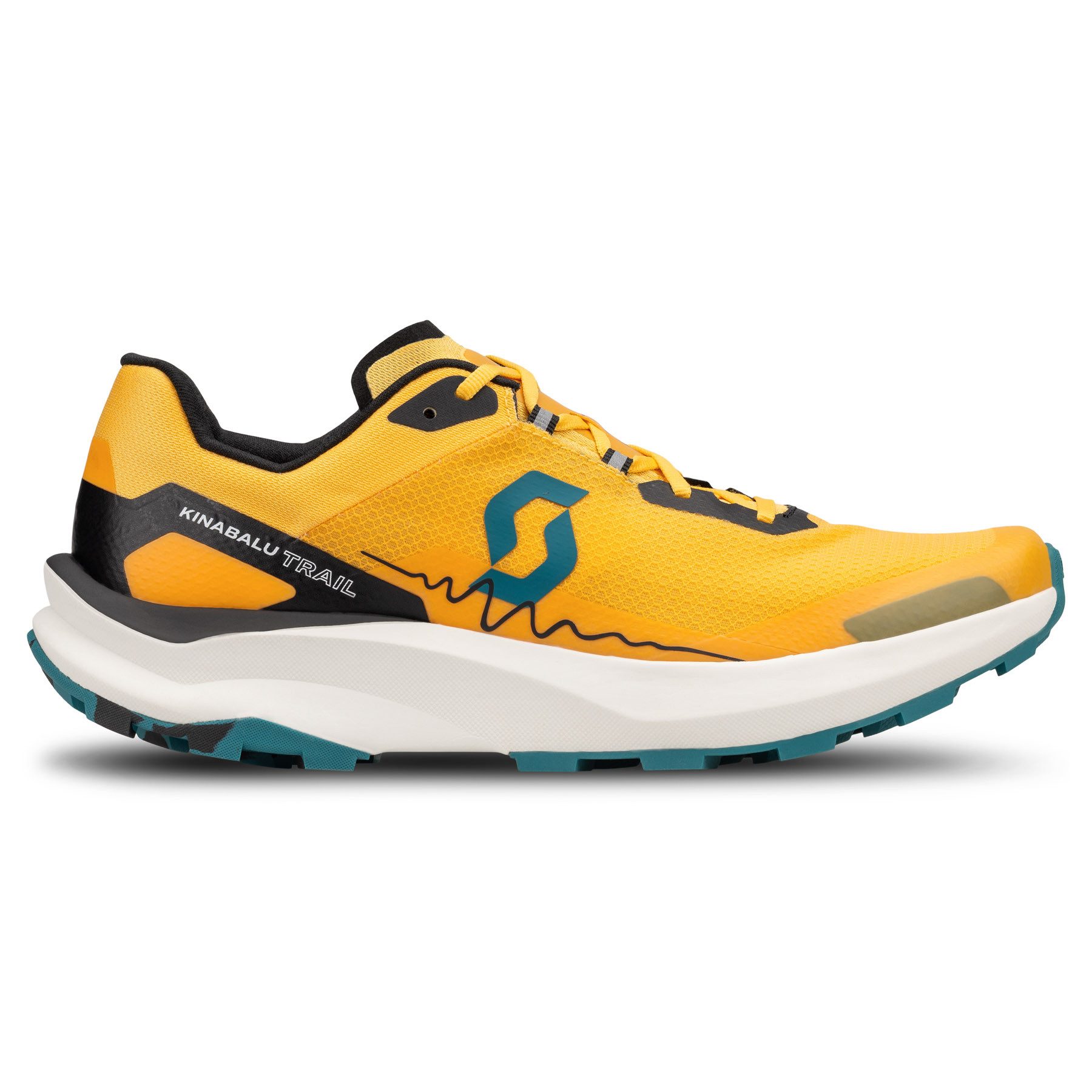 Scott Kinabalu Trail Herren Trailrunningschuh