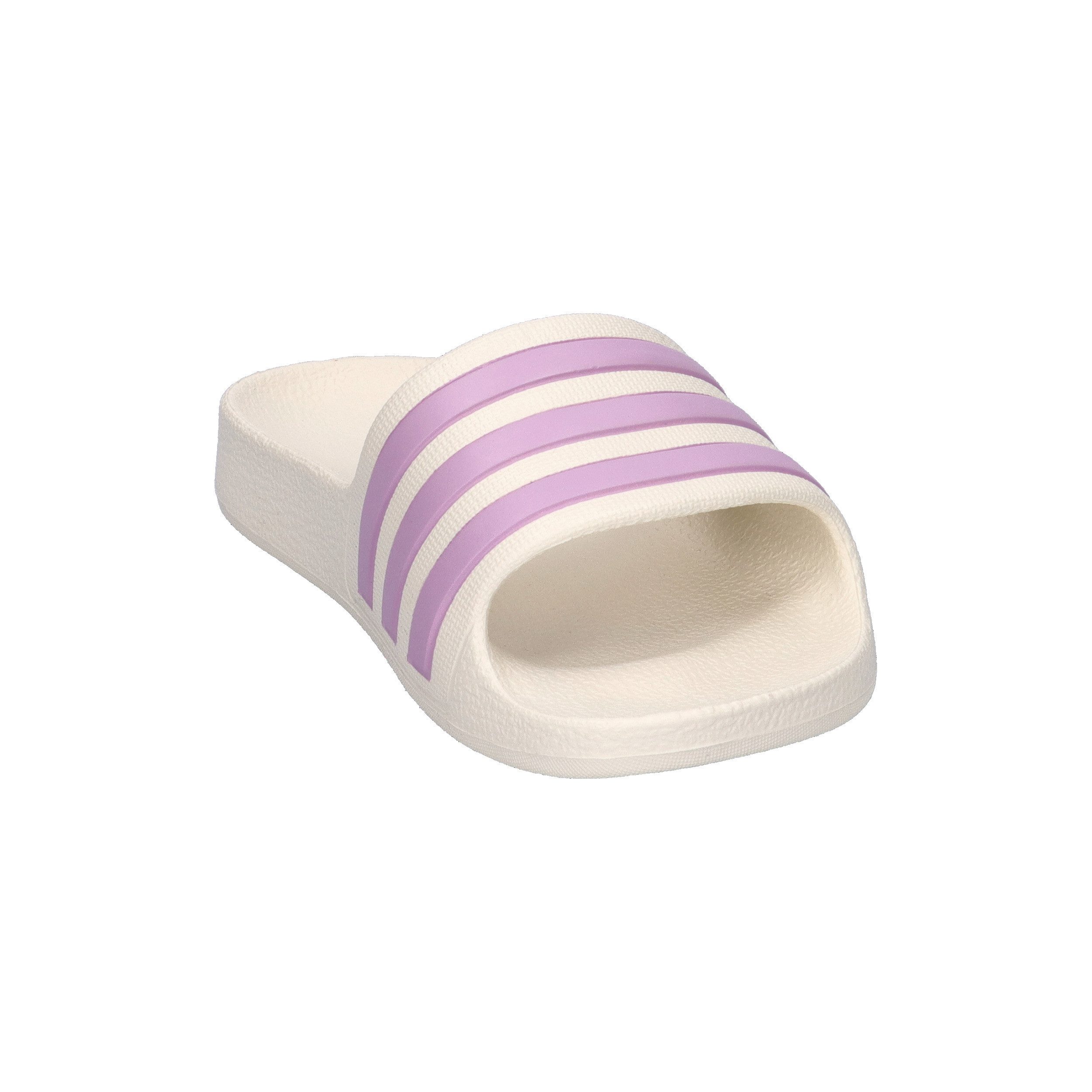 adidas Performance adidas CORE Kinder Badeschlappen ADILETTE AQUA K Slipper – Bild 2 von 5