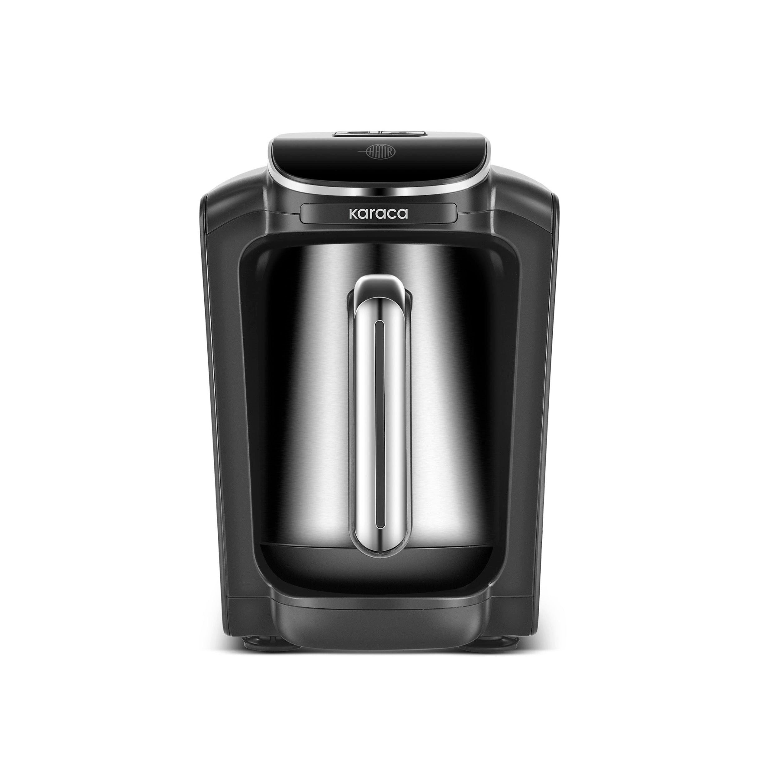 Karaca Siebträgermaschine, Hatır Neo Türkische Kaffeemaschine