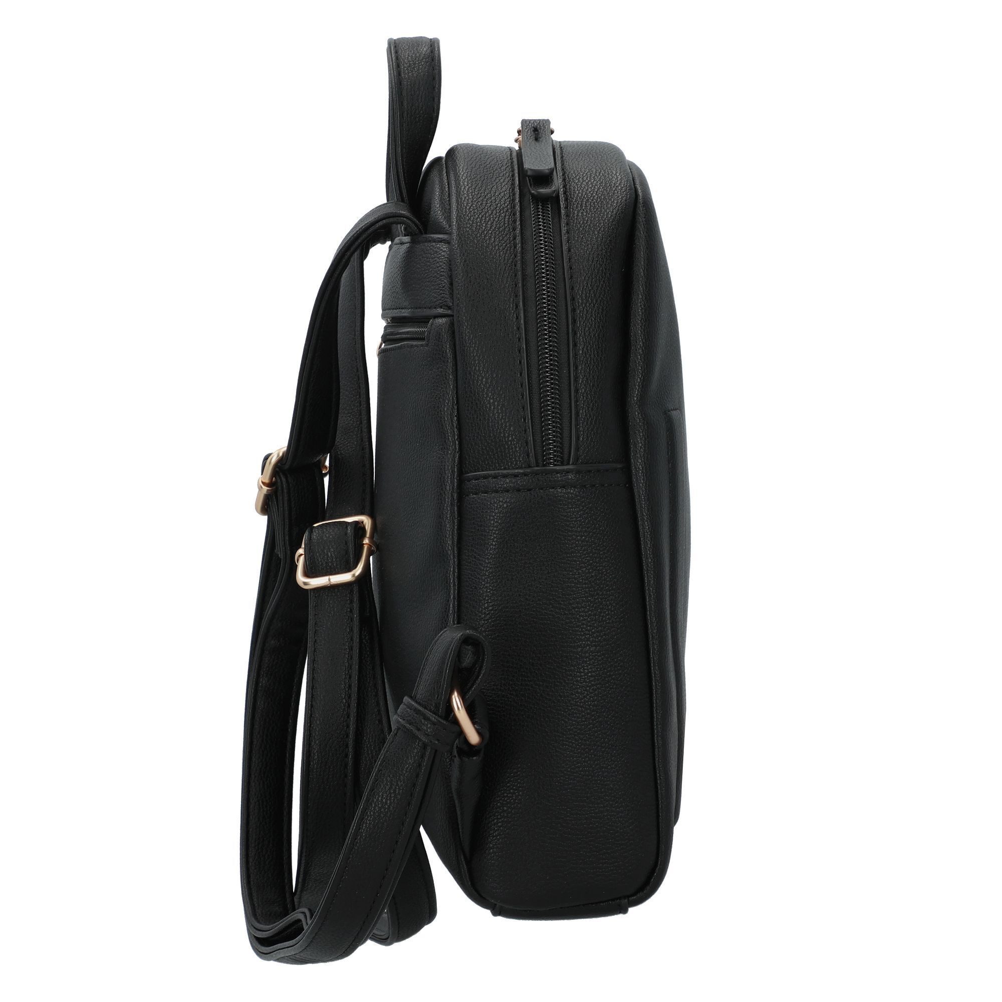 Gabor Cityrucksack Gillian, Polyurethan