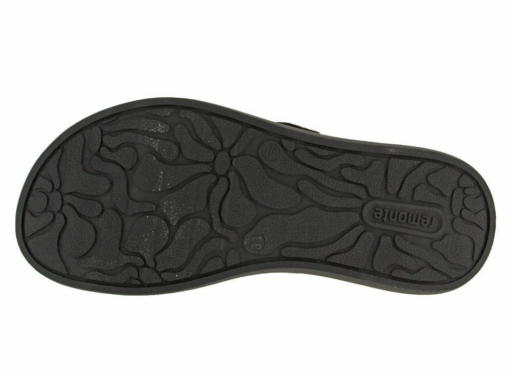 Remonte Remonte Damen Pantolette Keilpantolette