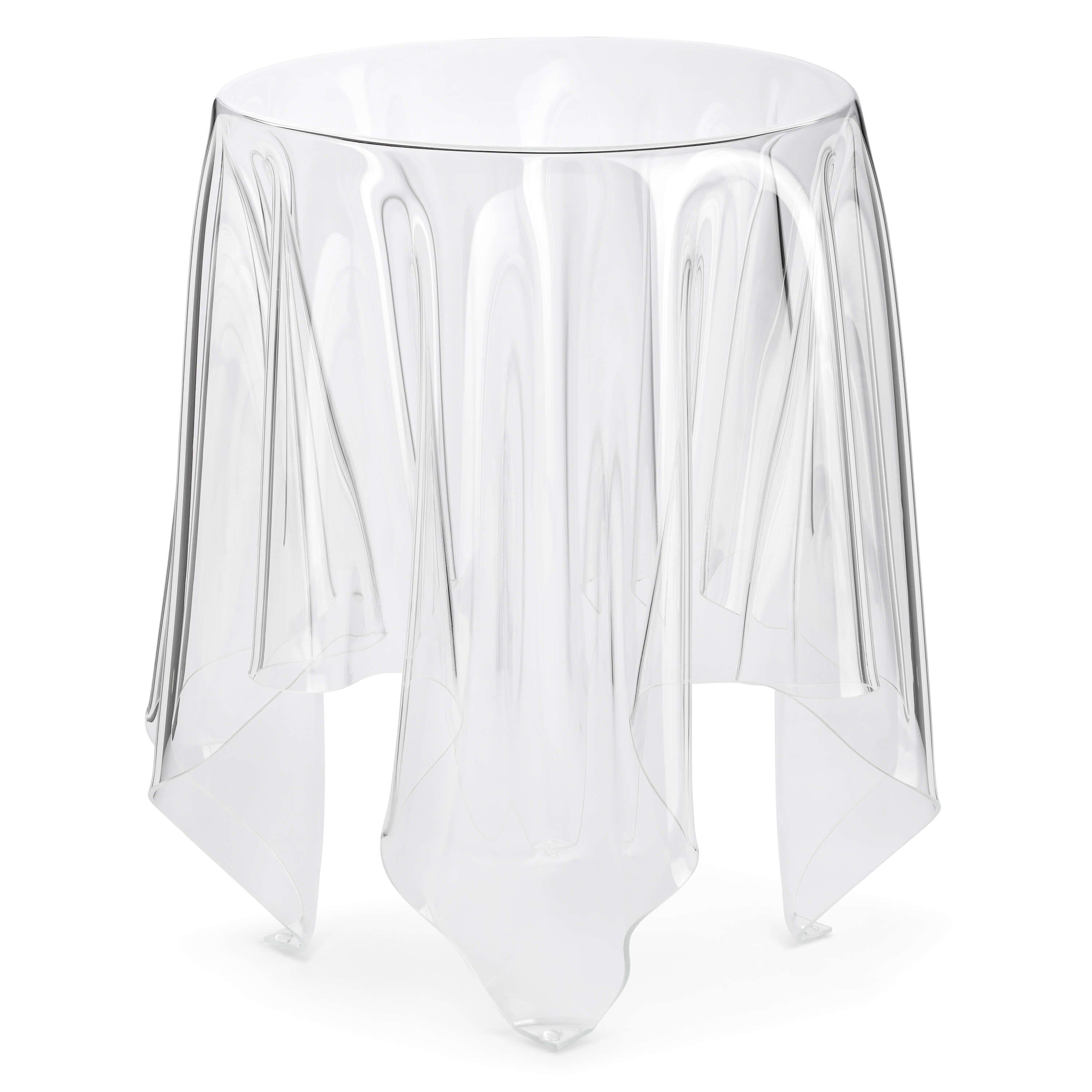 Essey Beistelltisch, Illusion, Acryl, 44cm x günstig online kaufen