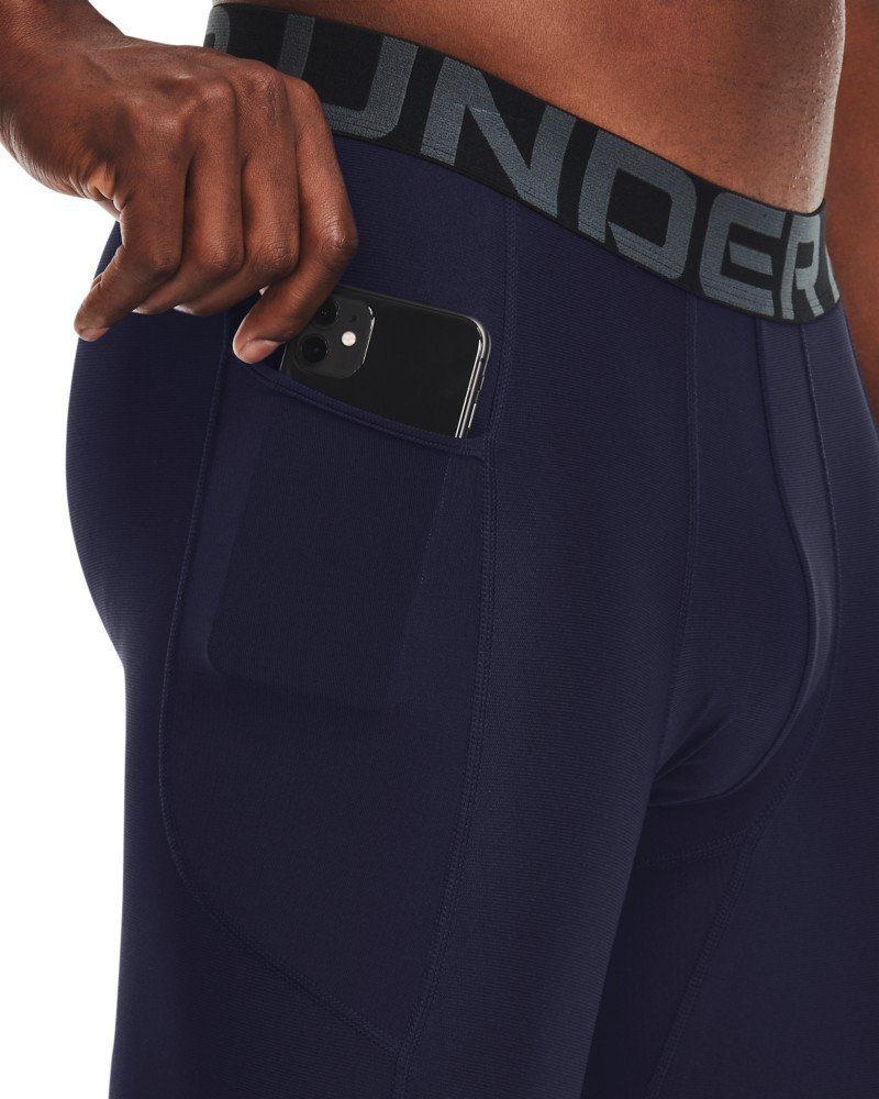 Under Armour® Leggings HeatGear Armour Tights