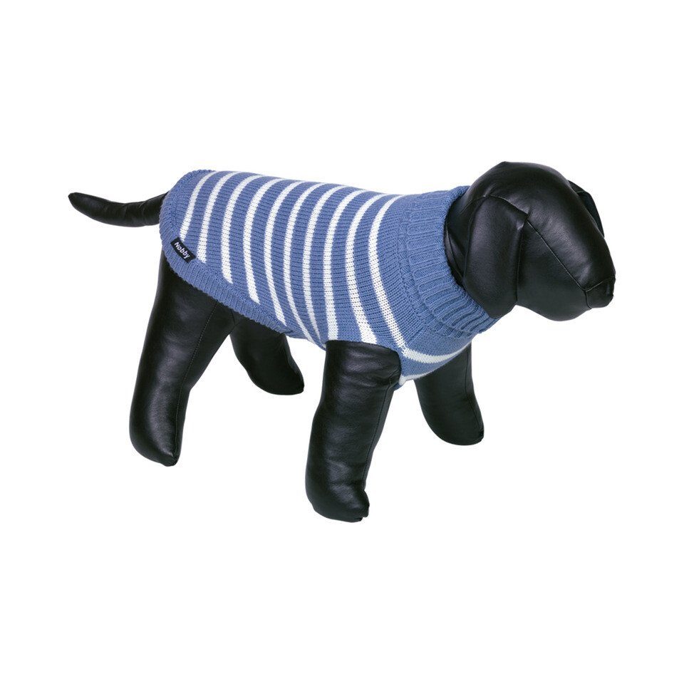 Nobby Hundepullover Hundepullover Pasma blau