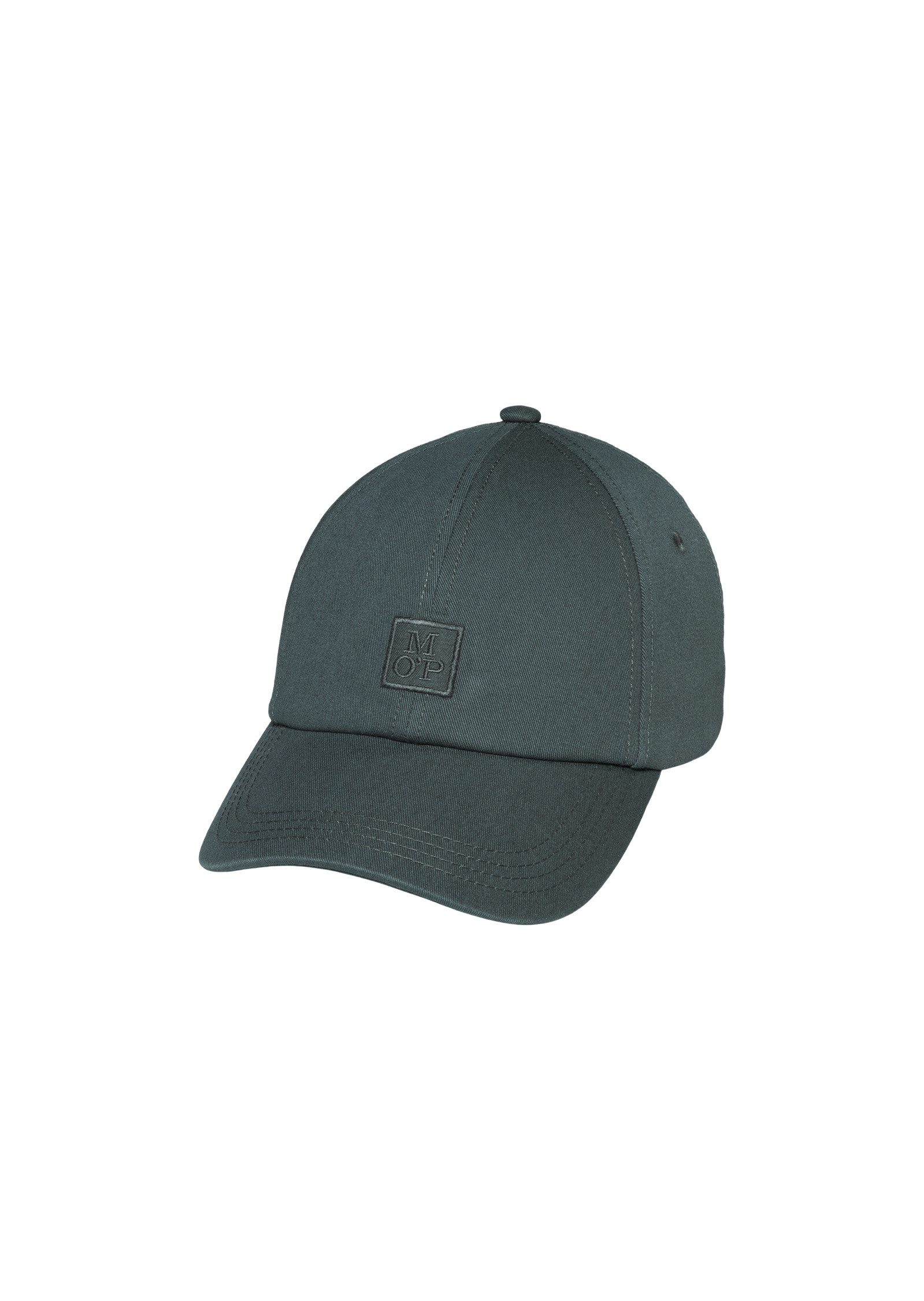Marc O'Polo Baseball Cap aus hochwertigem Organic-Twill