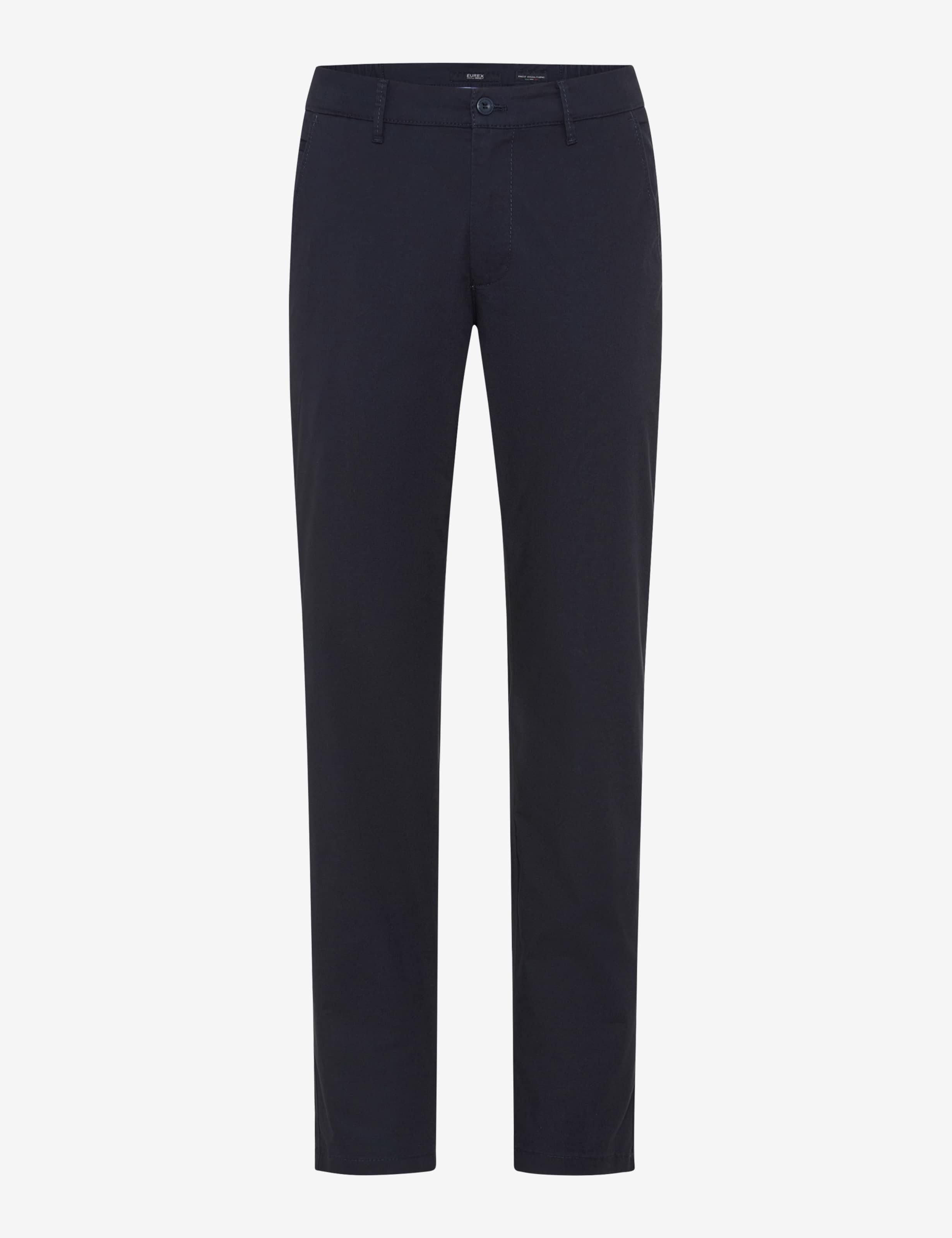 Stoffhose