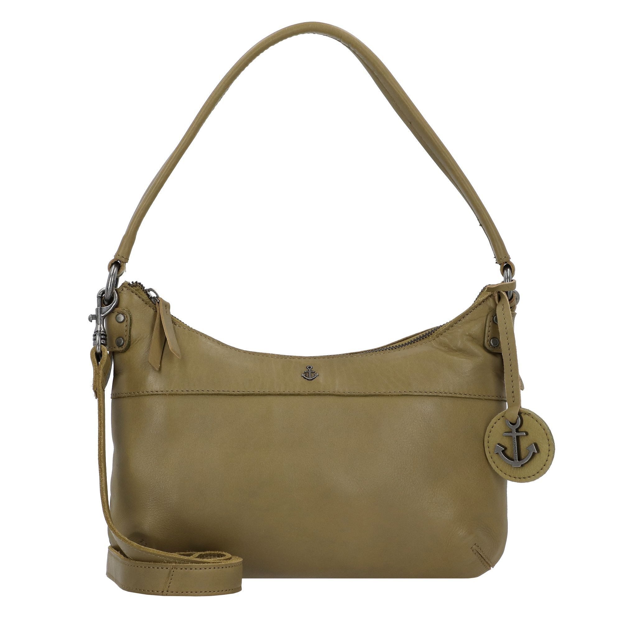 HARBOUR 2nd Schultertasche Anchor Love, Leder günstig online kaufen