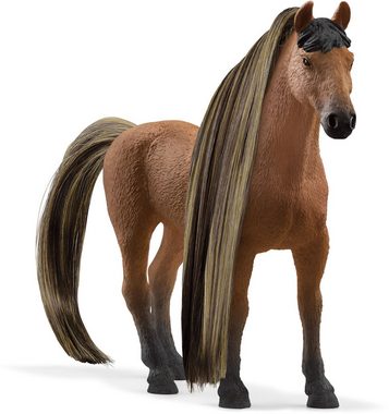 Schleich® Spielfigur HORSE CLUB, Sofia's Beauties, Beauty Horse Achal Tekkiner Hengst, (42621)