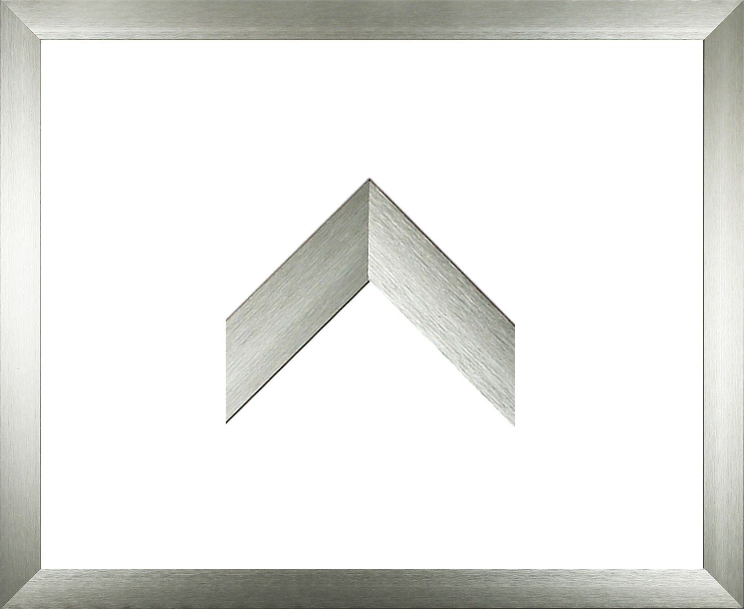 myposterframe Einzelrahmen Bilderrahmen Aluminium Triton, (1 günstig online kaufen