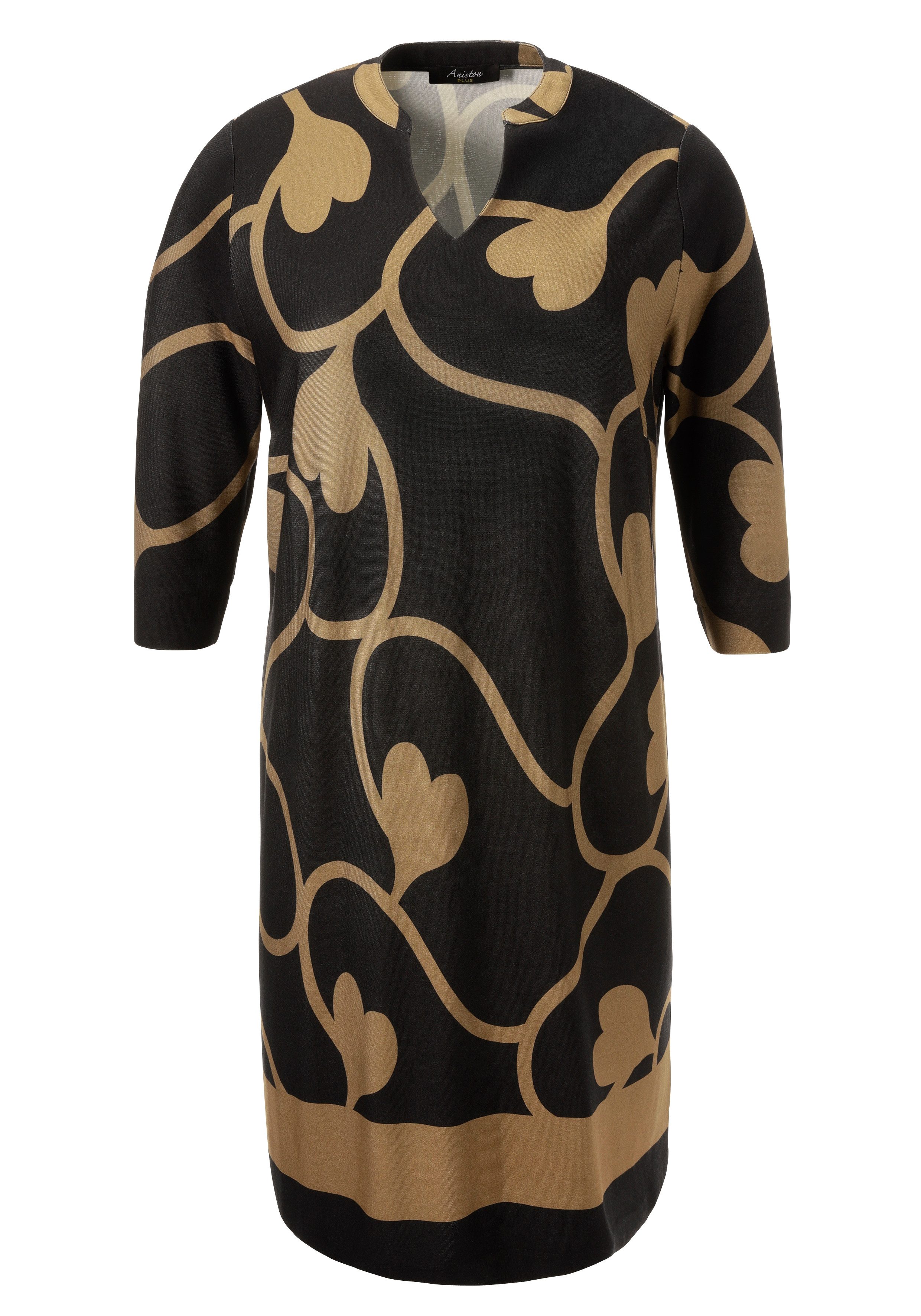 Jerseykleid