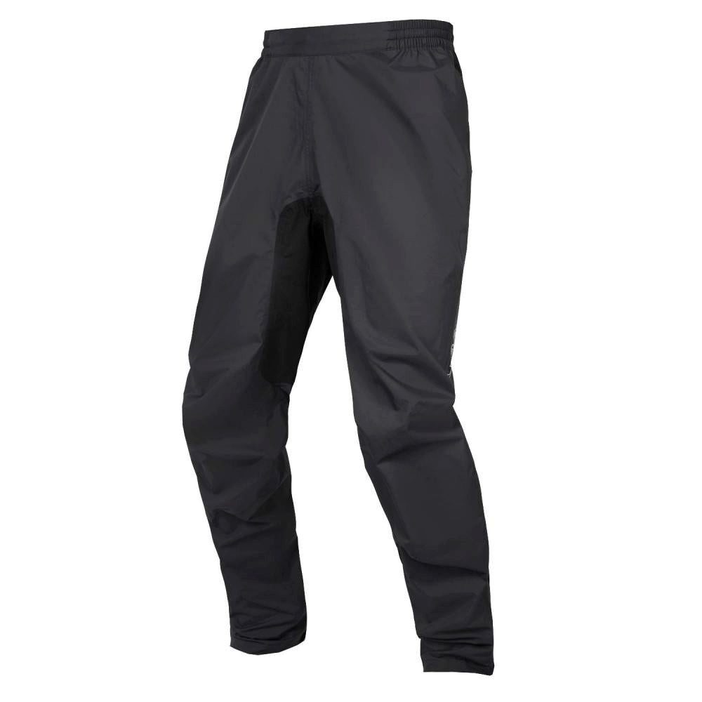 Endura Fahrradhose Endura Hummvee wasserdichte Hose schwarz Größe M