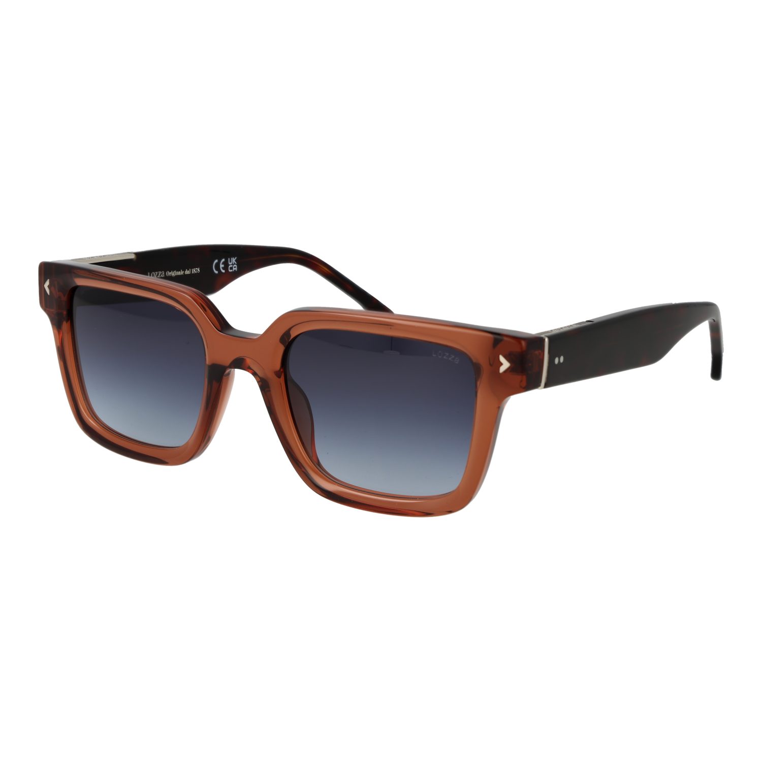 Lozza Sonnenbrille SL4338 5206ME
