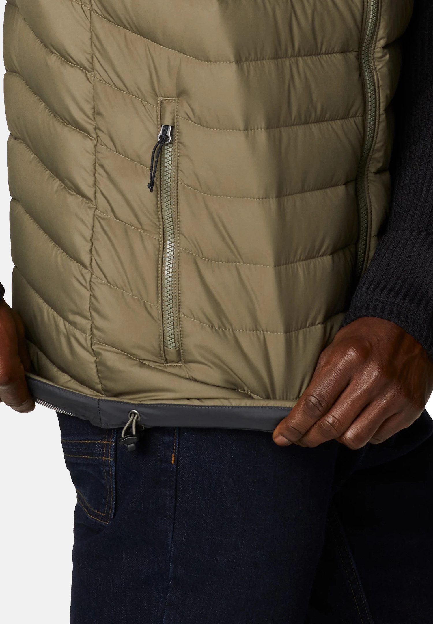 Columbia Fleecejacke Powder Lite II Vest
