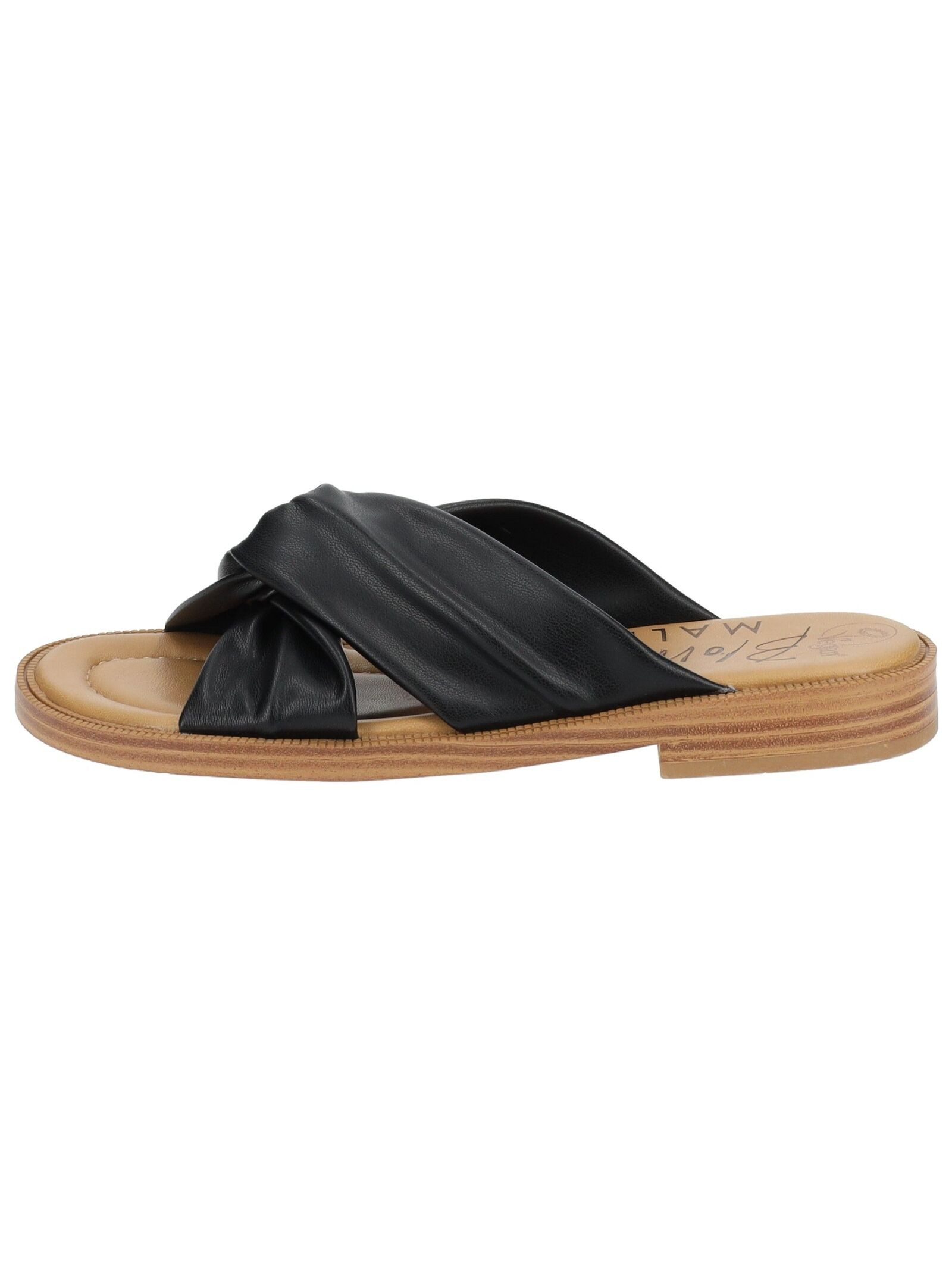 Blowfish Blowfish Pantoletten Lederimitat Pantolette günstig online kaufen