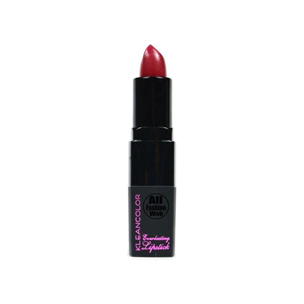 Pink Lipstick Lingerie Lippenstift Kleancolor Lippenstift-Farbton - 738