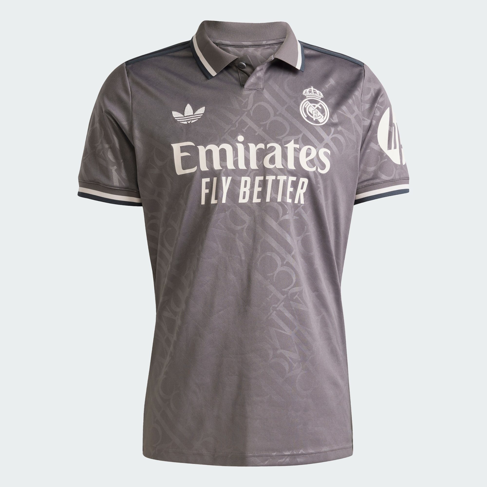 adidas Performance Fußballtrikot REAL MADRID 24/25 AUSWEICHTRIKOT (1-tlg)