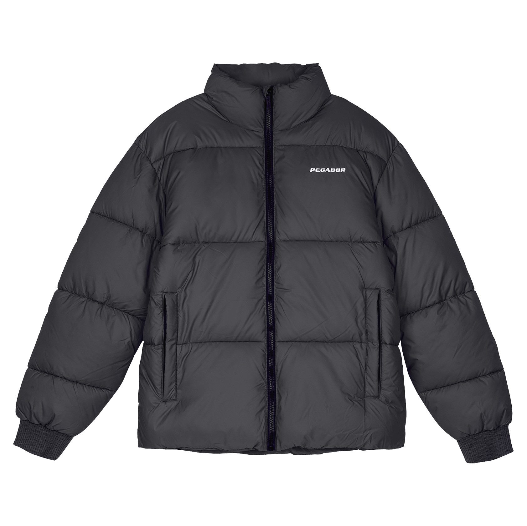 PEGADOR Winterjacke Pegador Picard Puffer Jacket günstig online kaufen