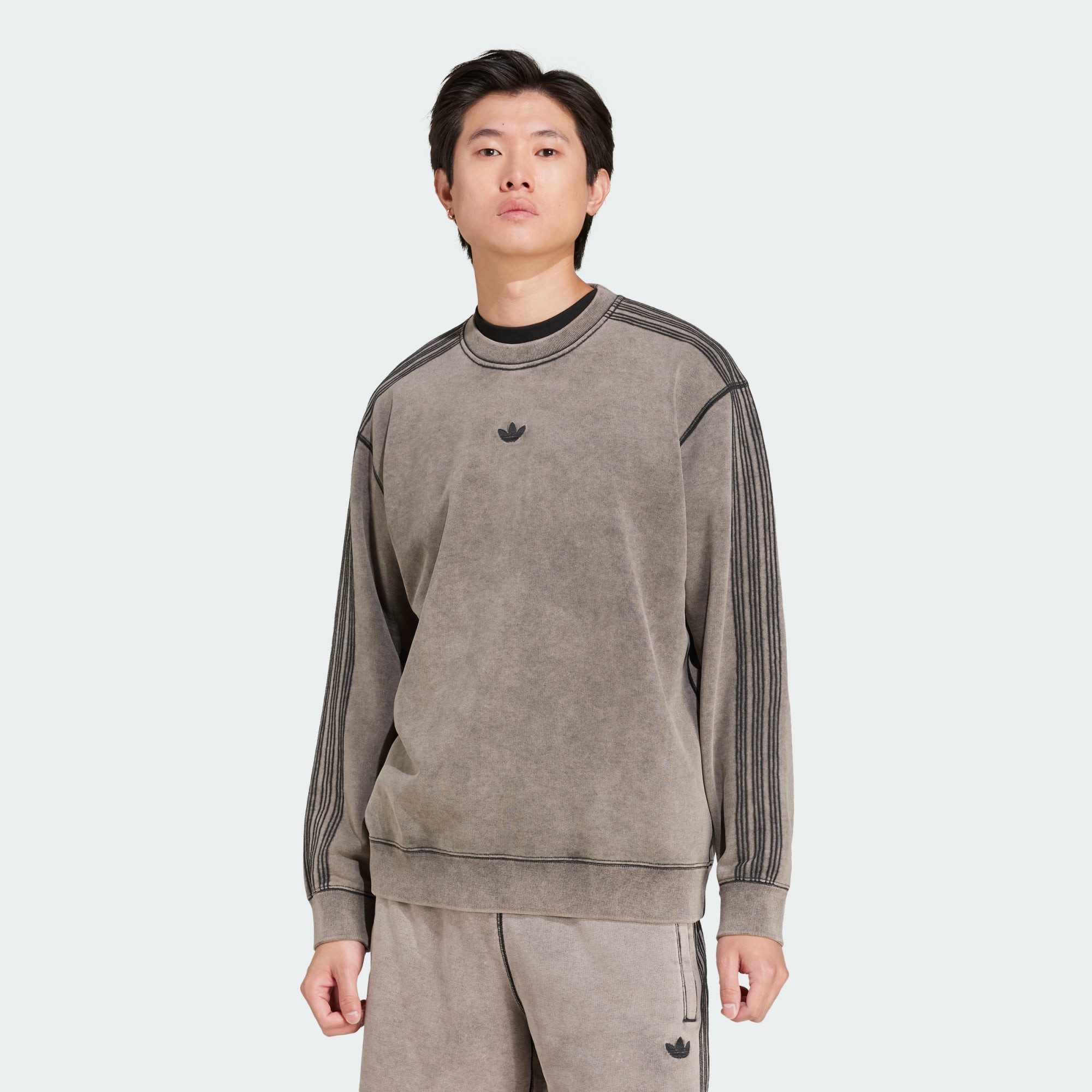 adidas Originals Sweatshirt PREMIUM ESSENTIALS RETRO günstig online kaufen