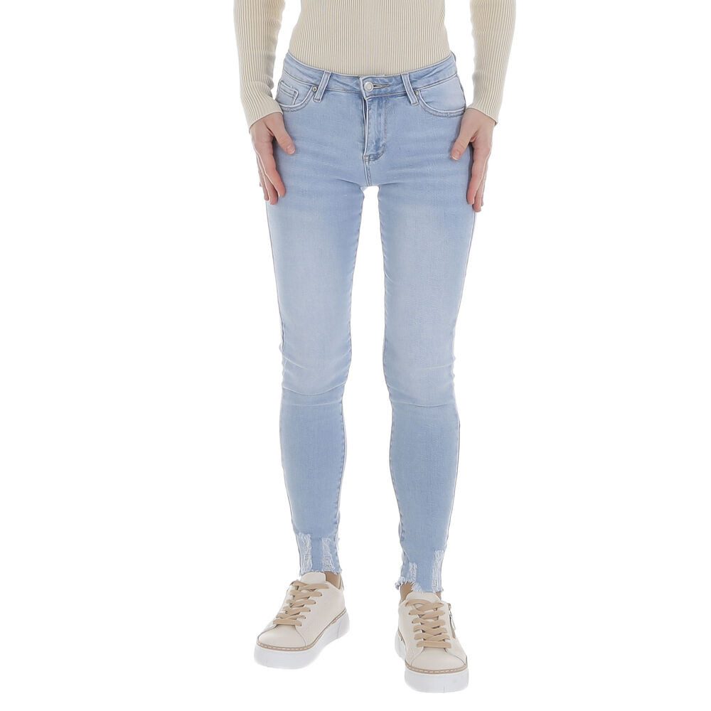 mid rise stretch skinny pant