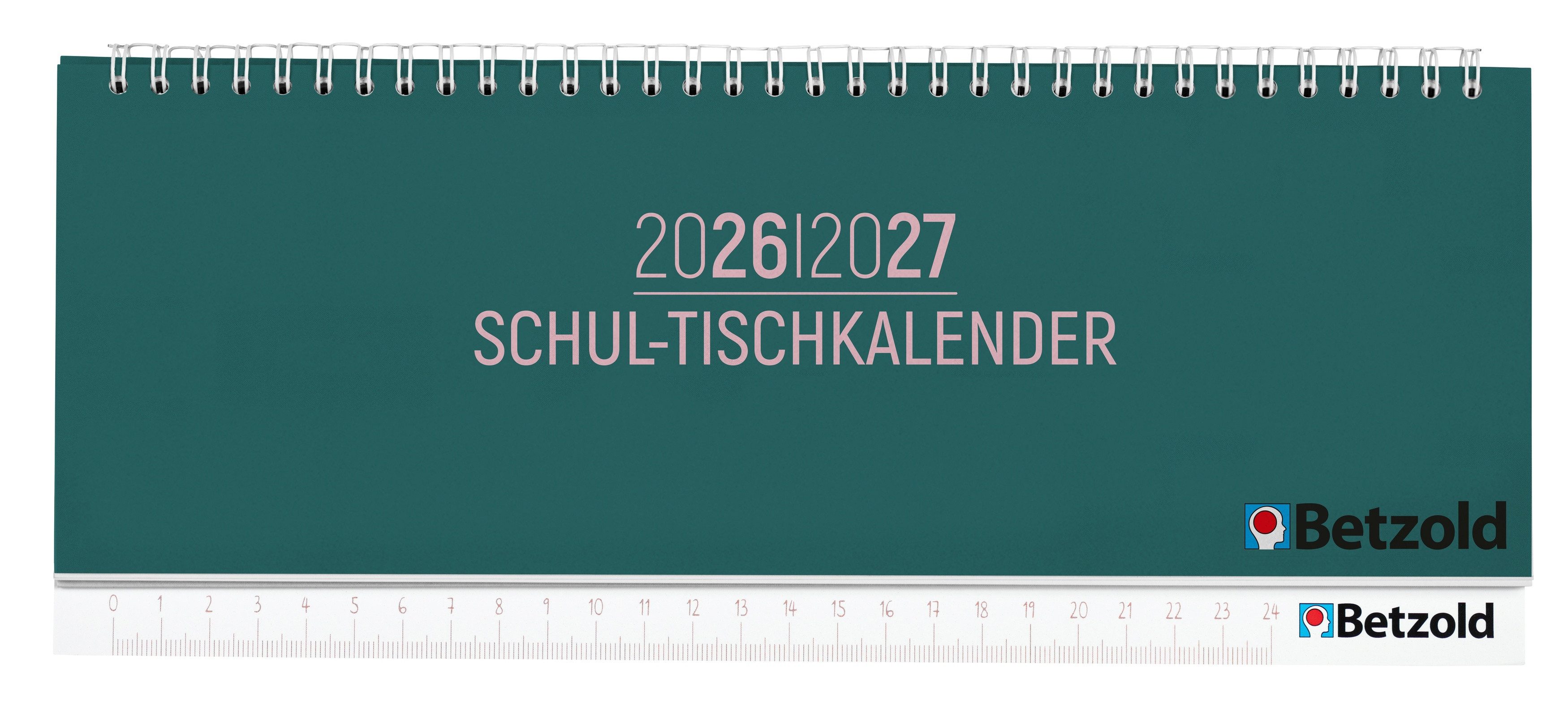 Betzold Tischkalender Tischkalender Schule