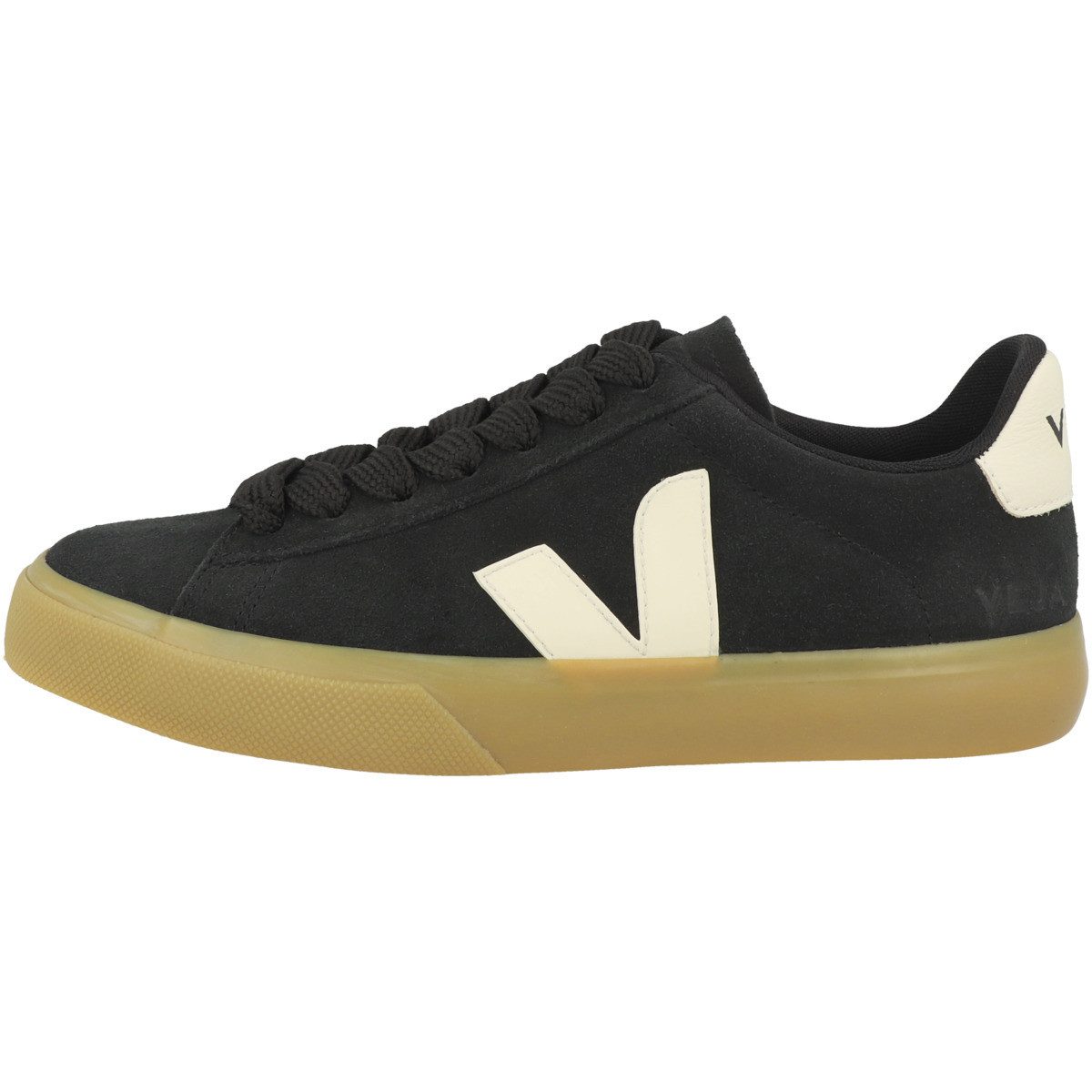 VEJA Campo Bold Suede Damen Кроссовки Turnschuhe, Sportschuhe, Freizeitschuhe, Halbschuhe, Schnürschuhe