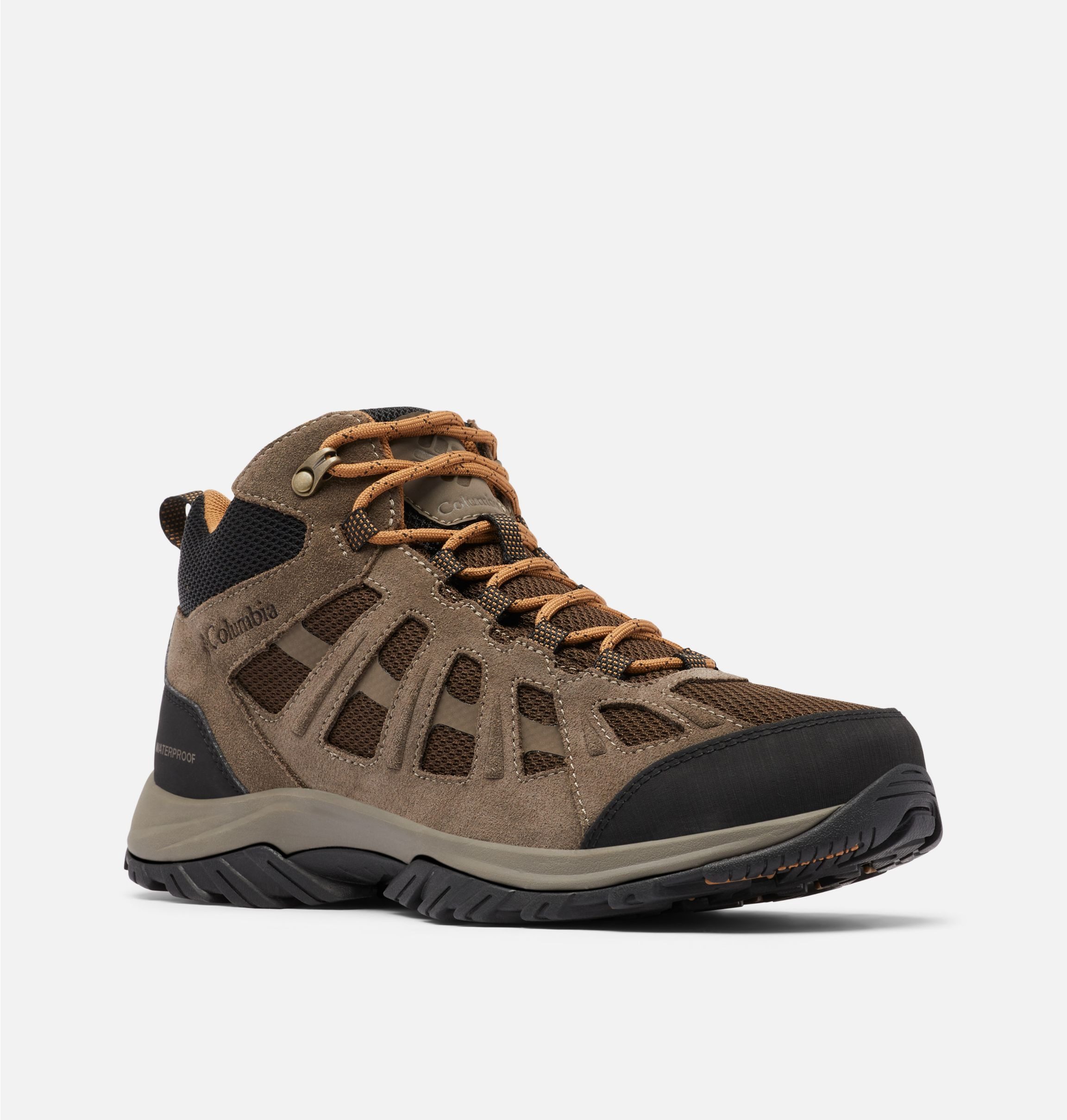 Columbia REDMOND™ III MID WATERPROOF Wanderschuh günstig online kaufen