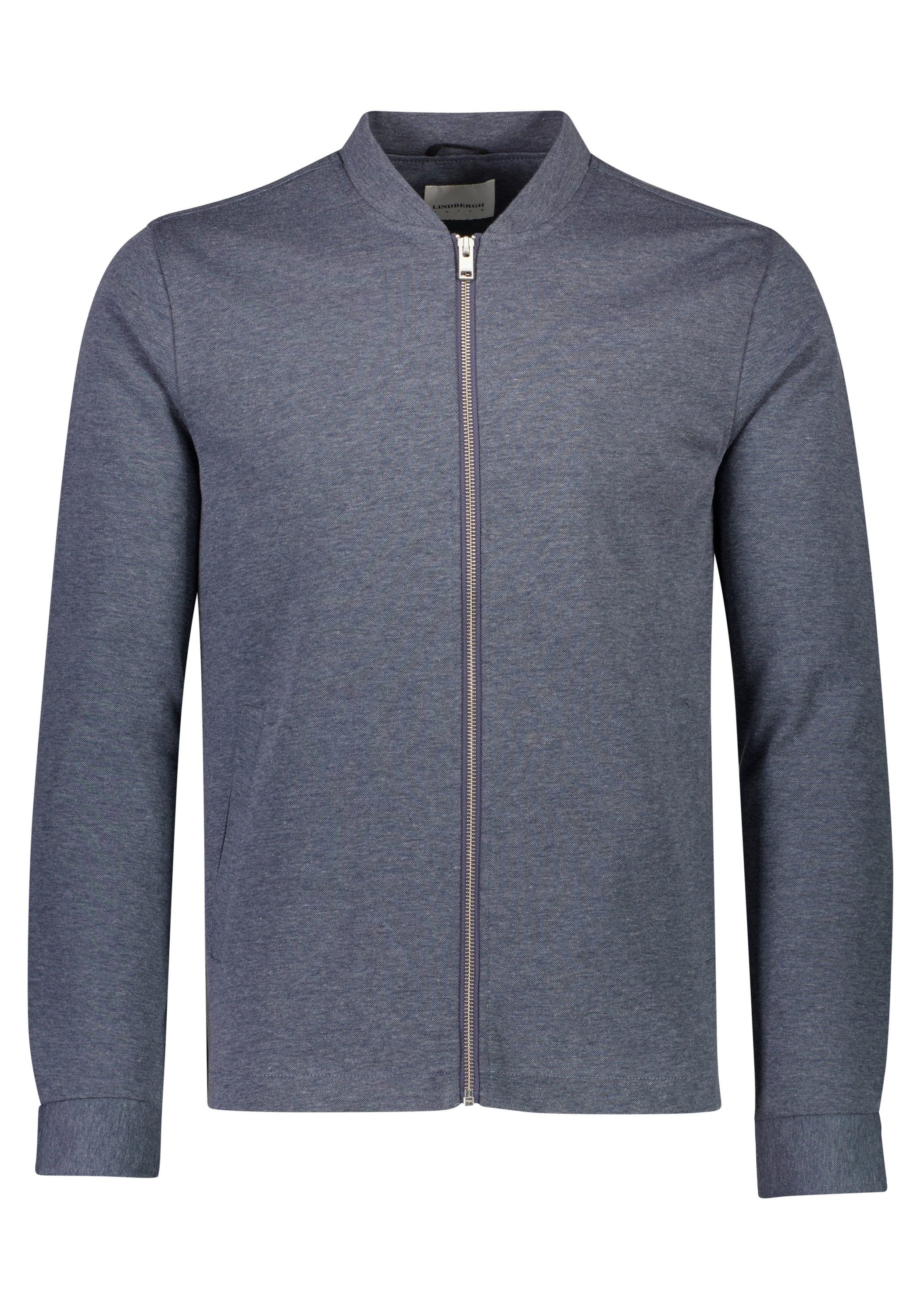 LINDBERGH Hemdjacke Hemdjacke Slim Fit günstig online kaufen
