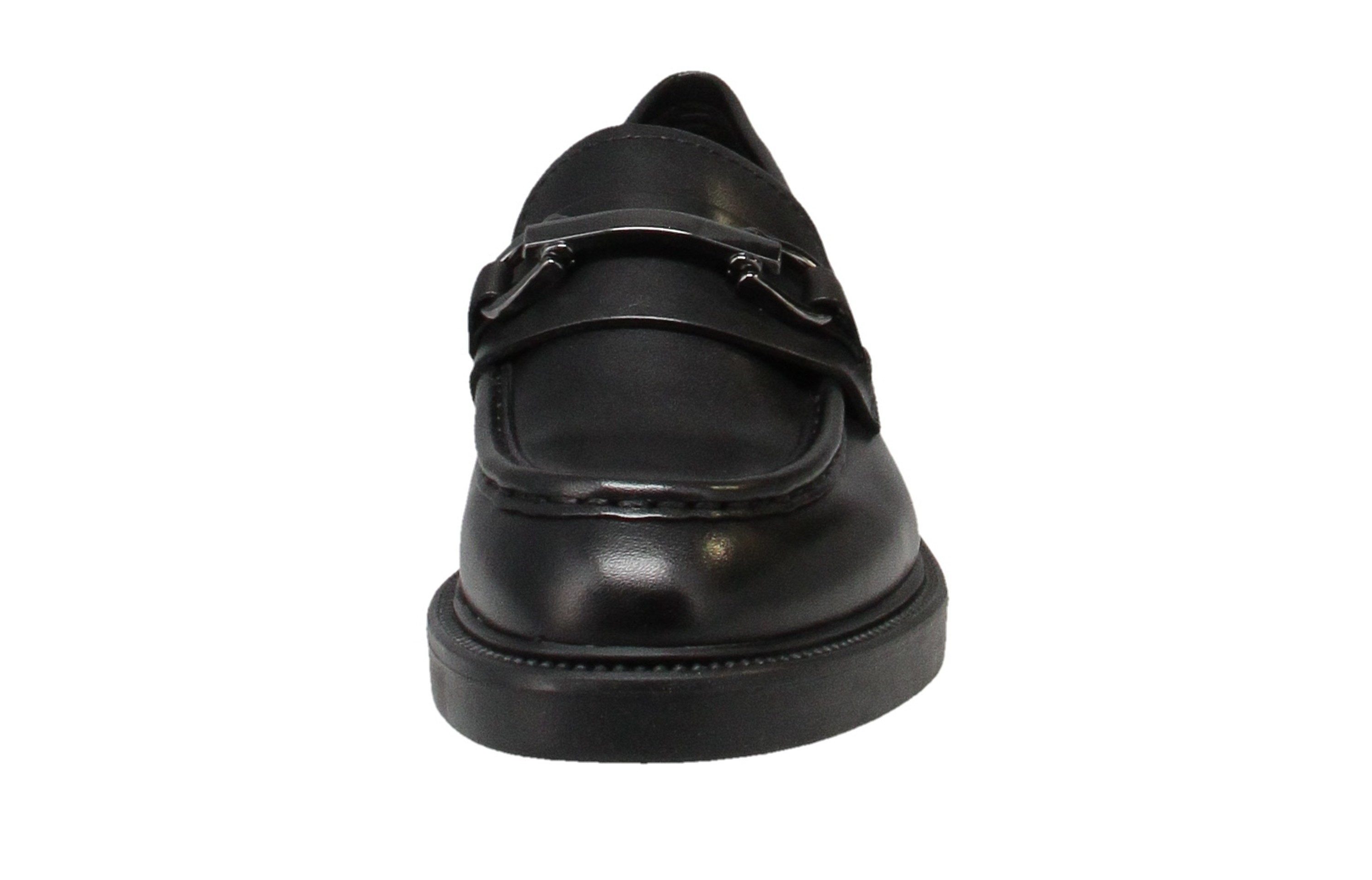 Vagabond Vagabond 5548-001-20 Alex W - Damen Schuhe Halbschuhe - Black Loafer