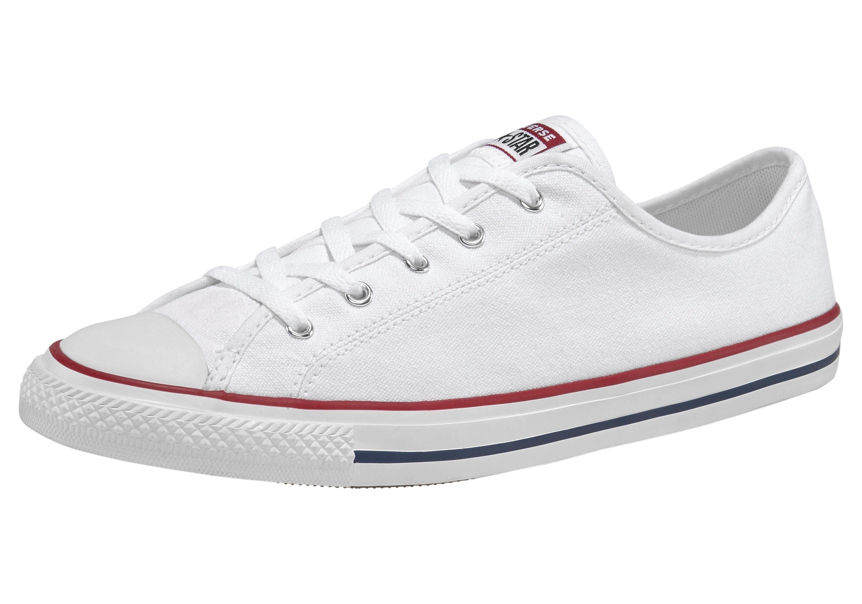 Converse Chuck Taylor All Star Dainty GS Basic On Ox Sneaker