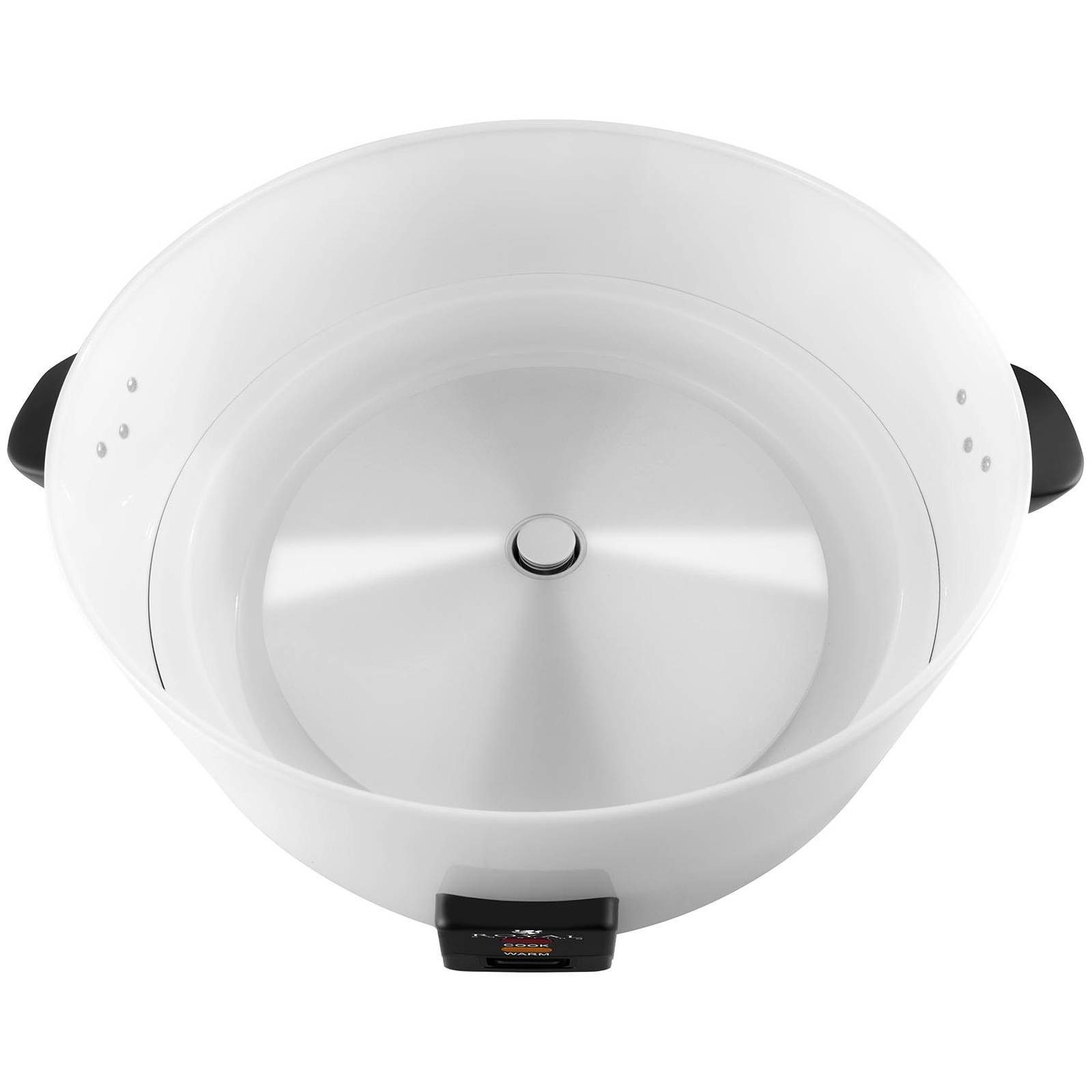 Royal Catering Reiskocher 23 L Multikocher Gastro Dampfgarer Schnellkochtopf Warmhaltefunktion, 3000 W – Bild 4 von 5