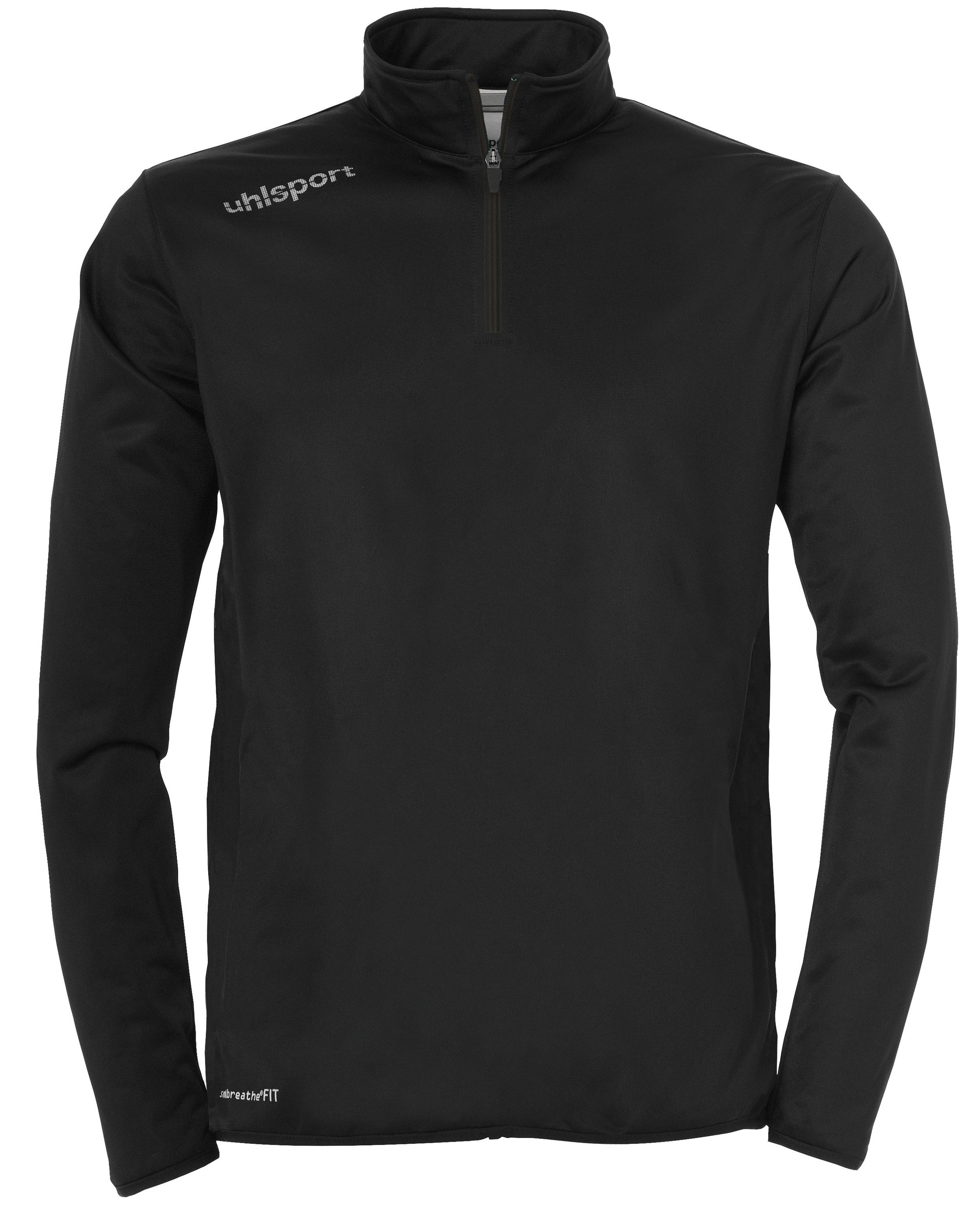 uhlsport Trainingspullover 1/4 ZIP TOP ESSENTIAL (1-tlg)