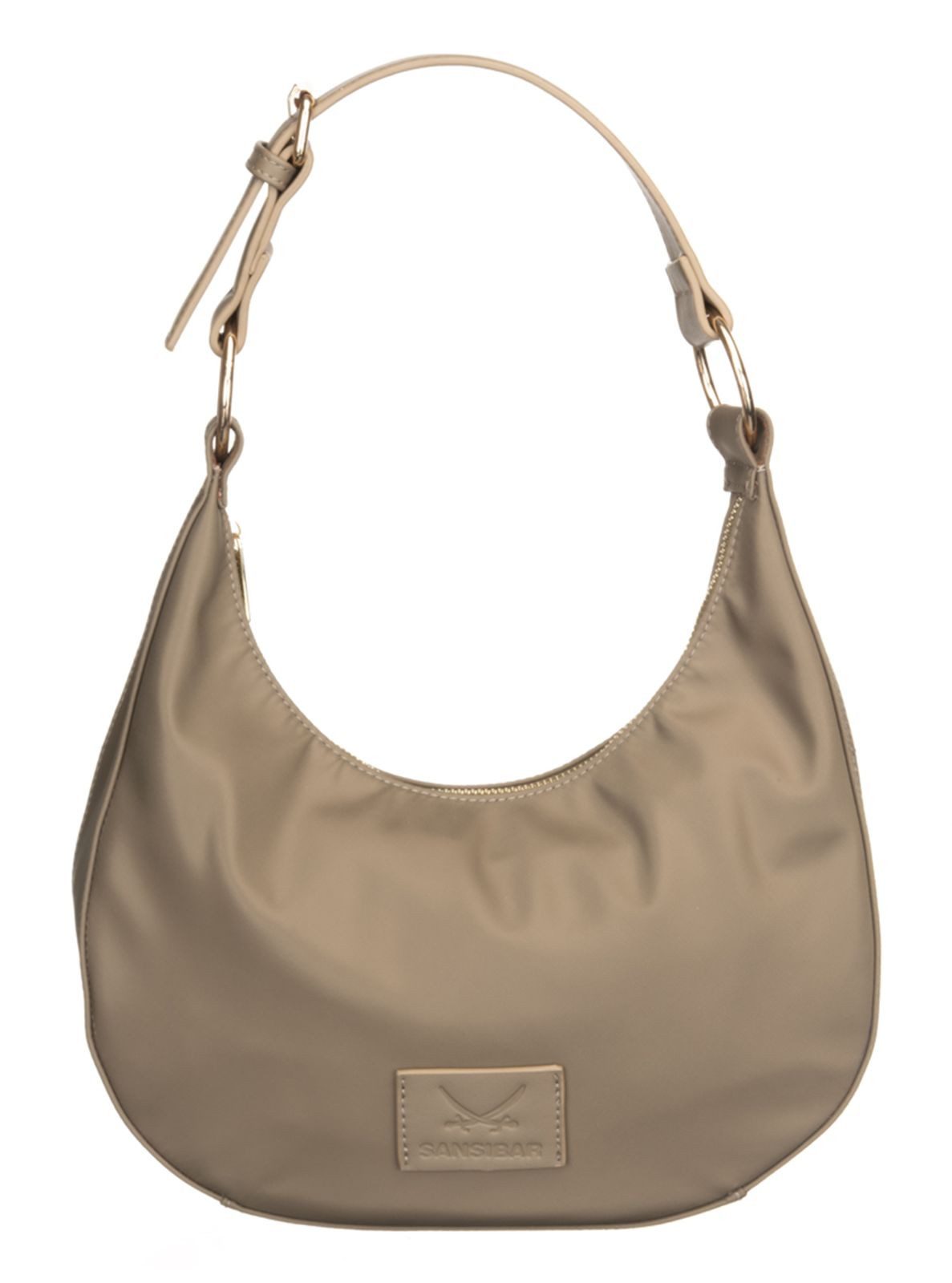 Schultertasche