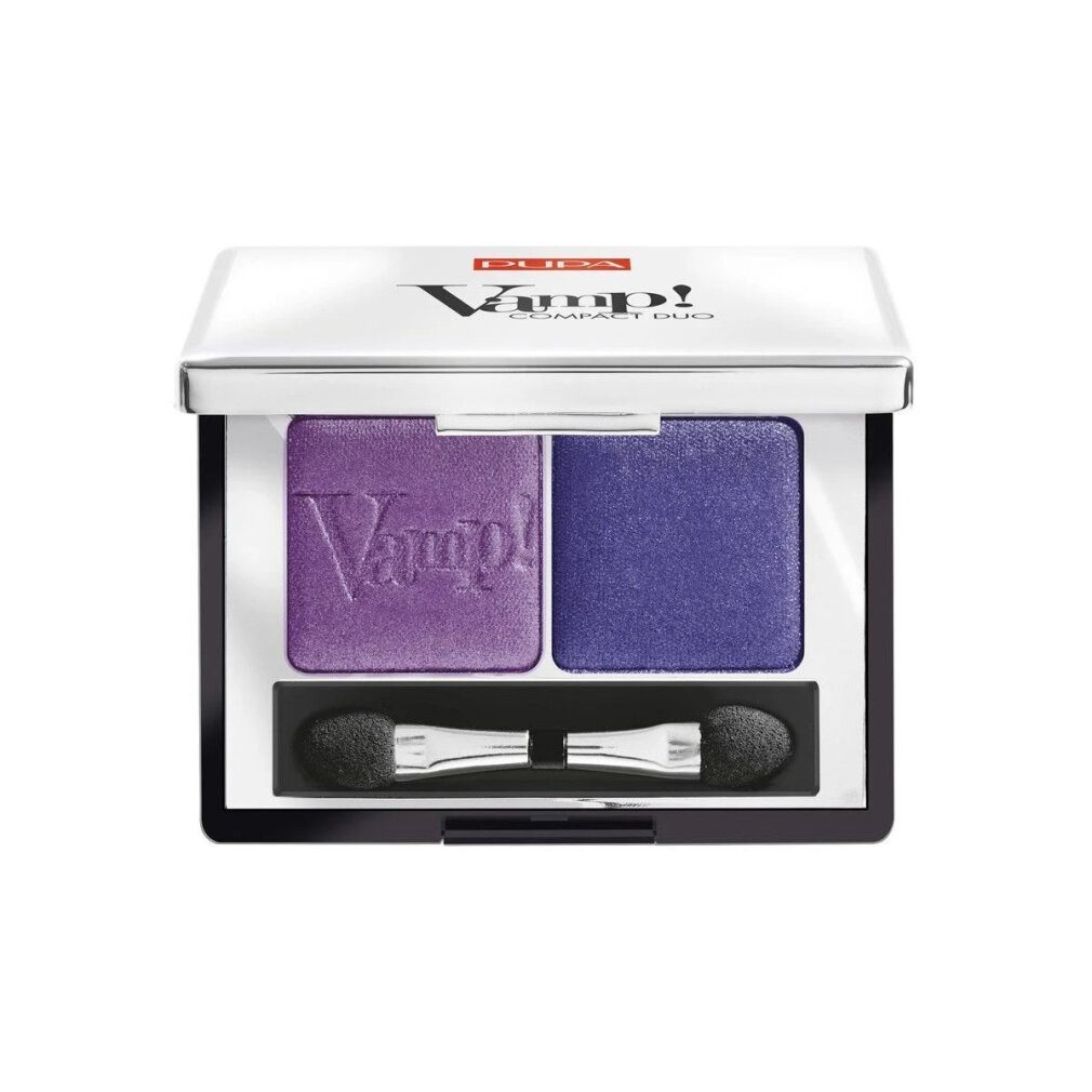 Lidschatten Vamp! Lidschattenpuder 011 Rock Violet 2,2 g