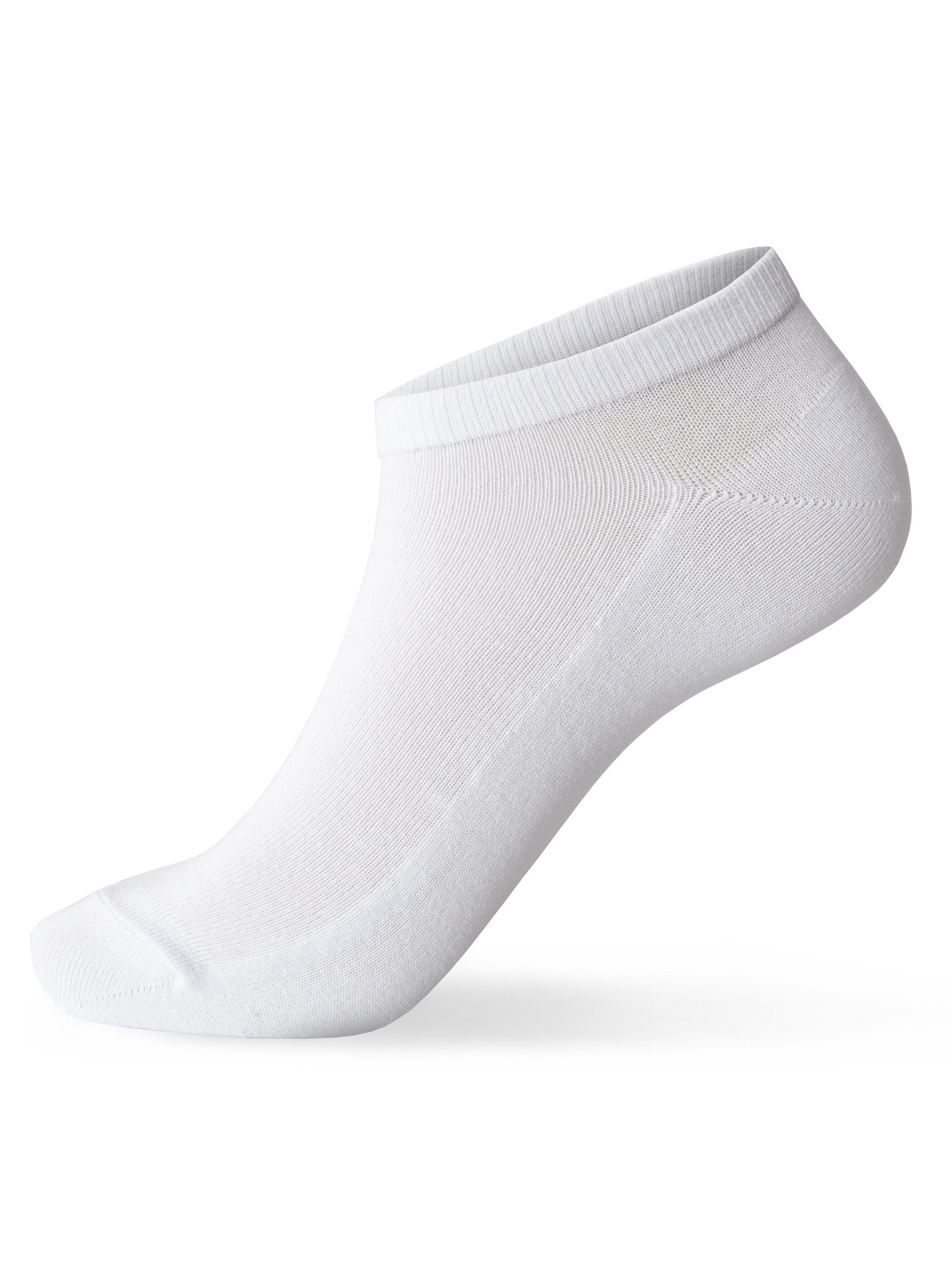 WOTEGA Sneakersocken Floki (Set, 6er-Pack) modische Sneaker Socken günstig online kaufen