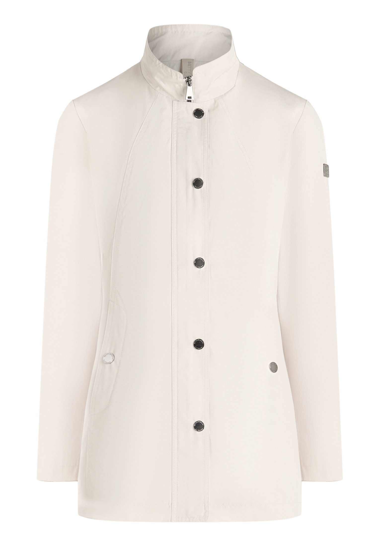 Betty Barclay Outdoorjacke Damen mit Stehkragen